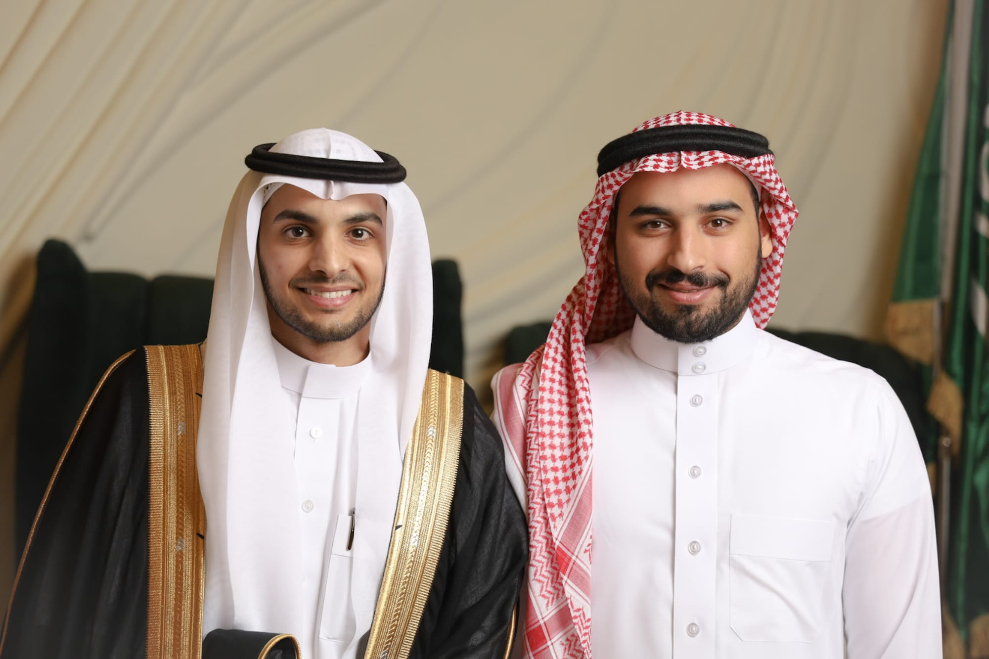 زواج علي محمد النملة