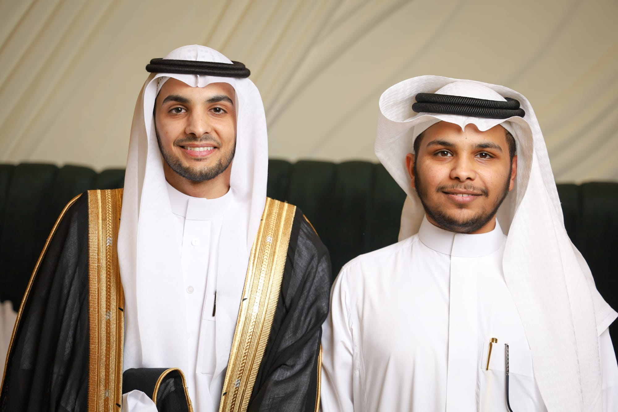 زواج علي محمد النملة