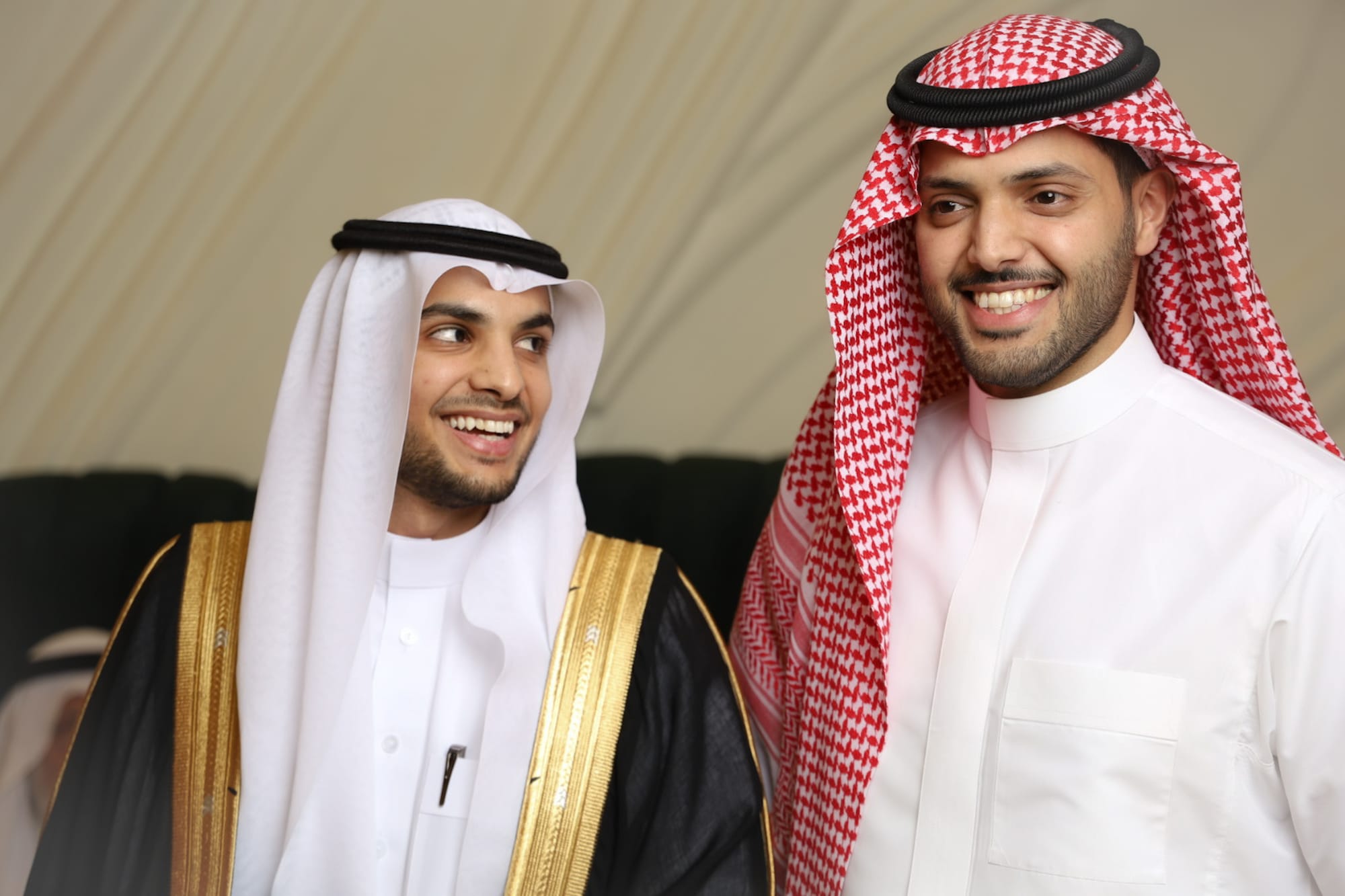 زواج علي محمد النملة