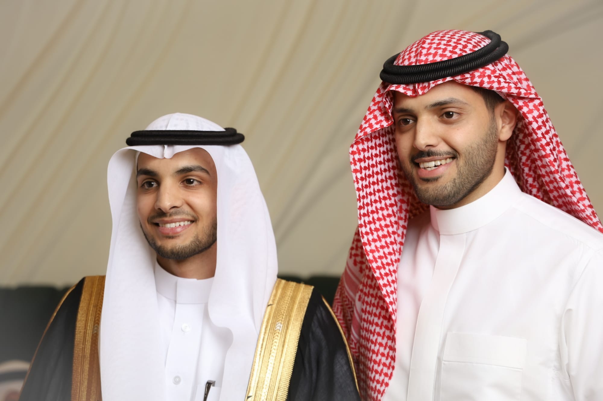 زواج علي محمد النملة