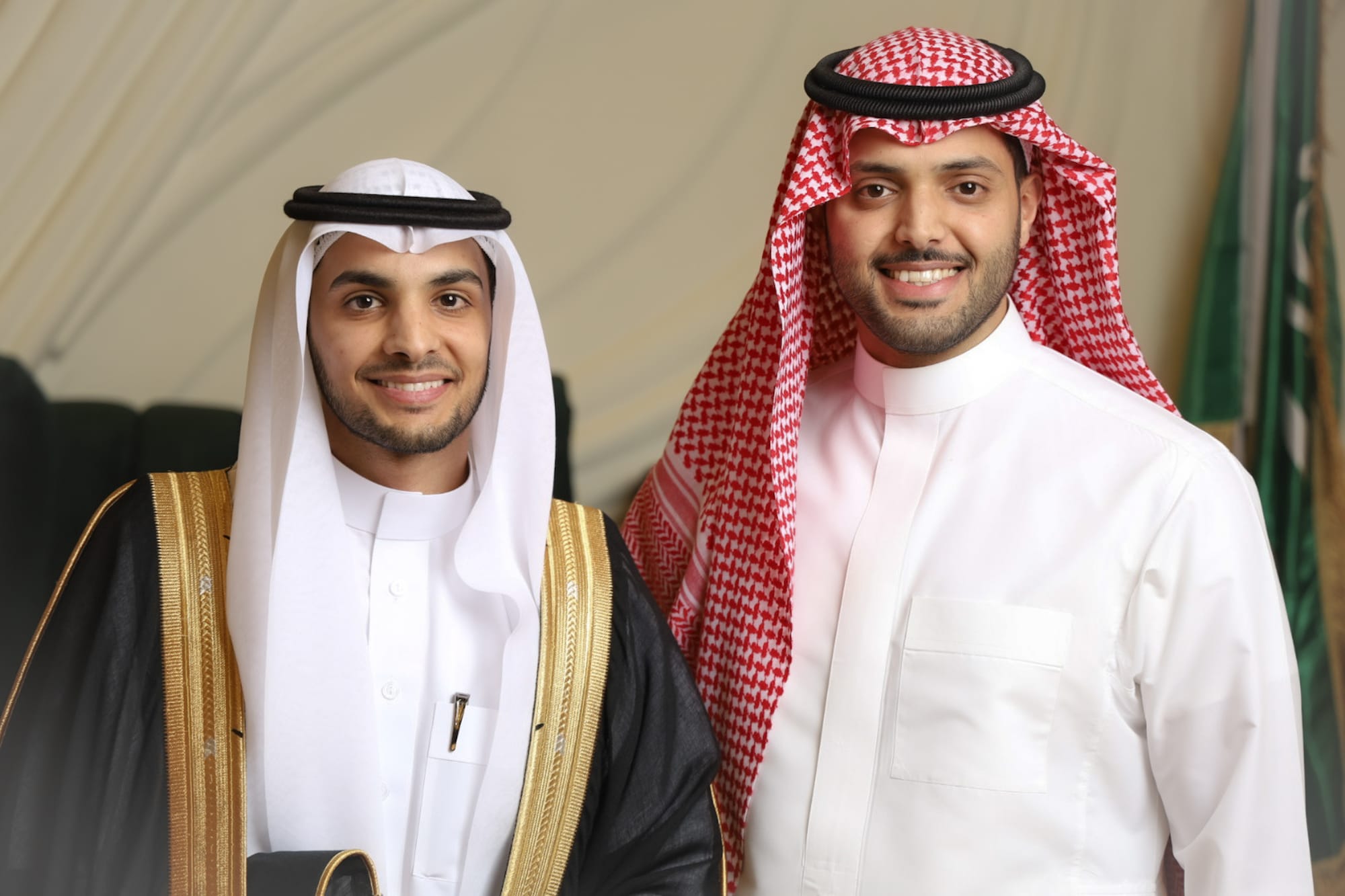 زواج علي محمد النملة