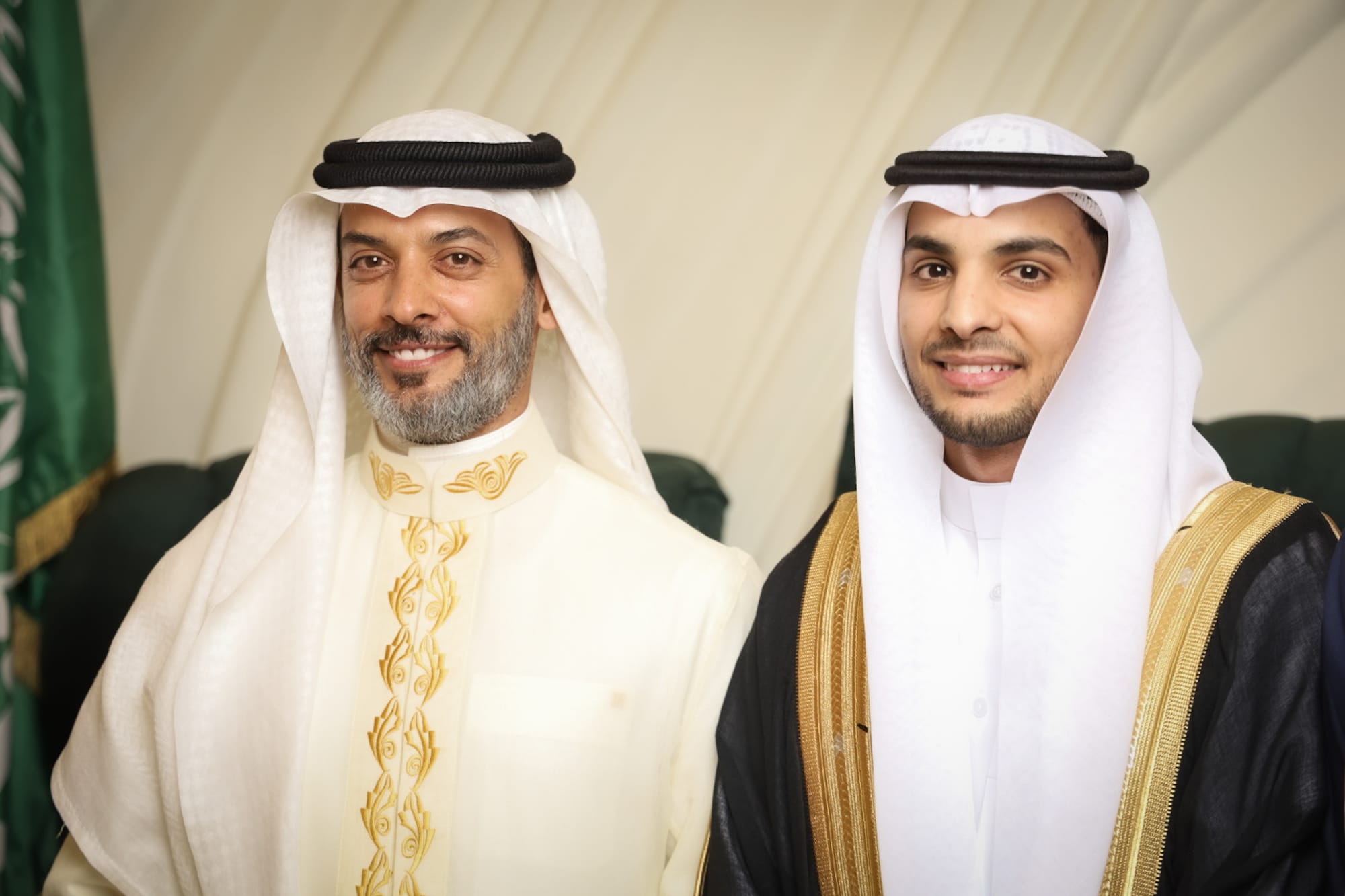 زواج علي محمد النملة