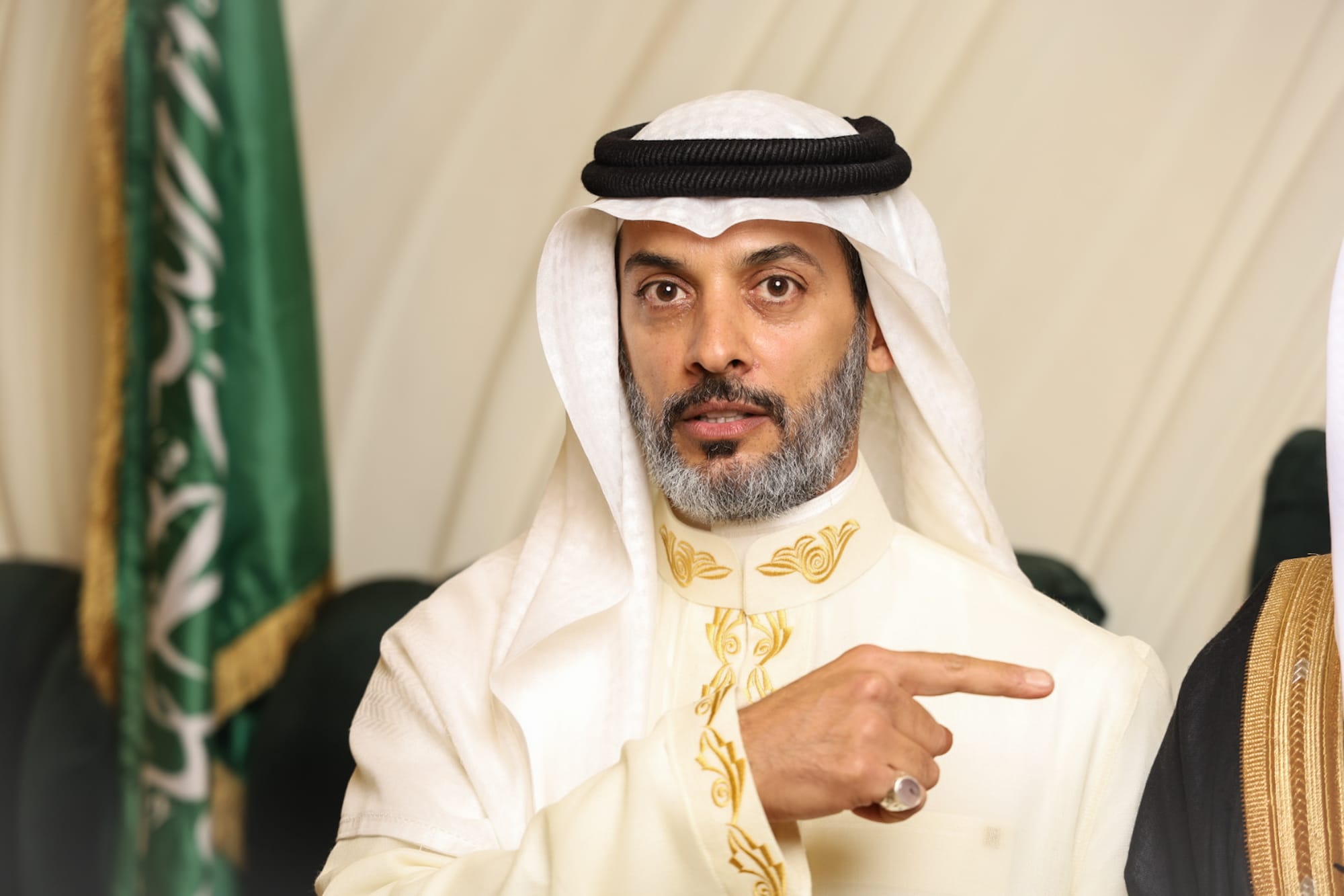 زواج علي محمد النملة