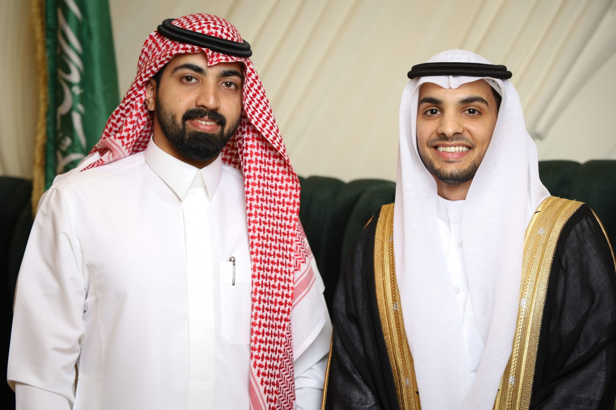 زواج علي محمد النملة