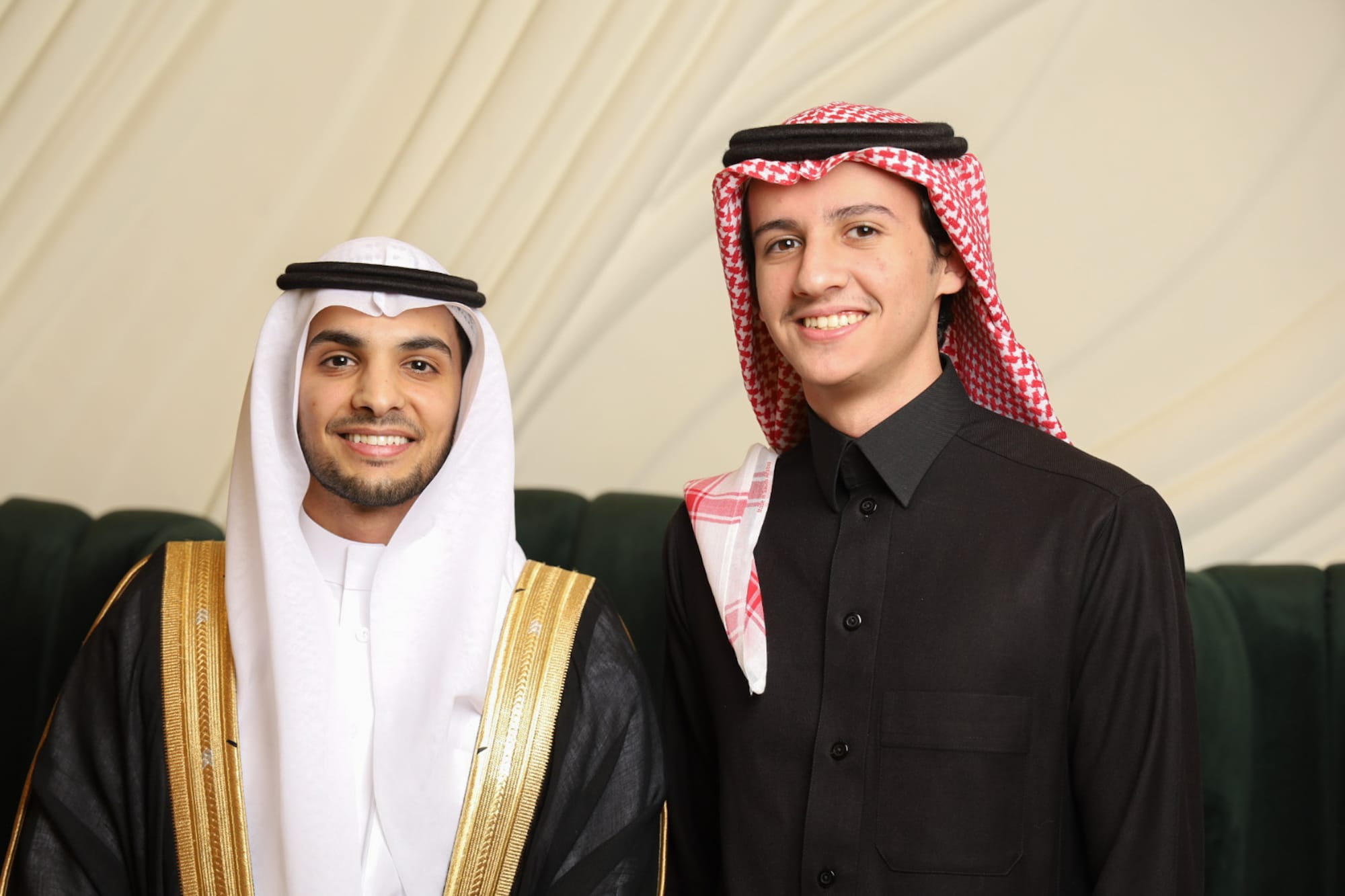 زواج علي محمد النملة