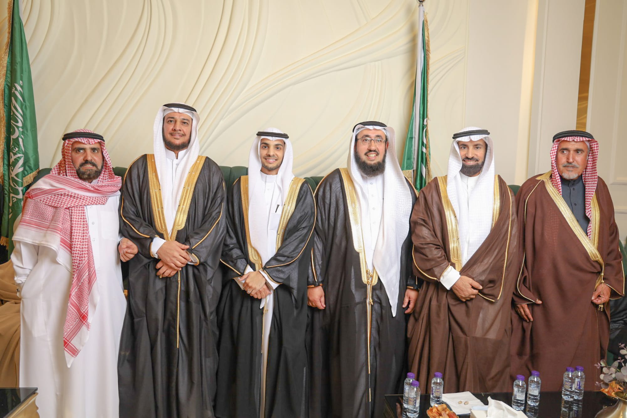 زواج علي محمد النملة