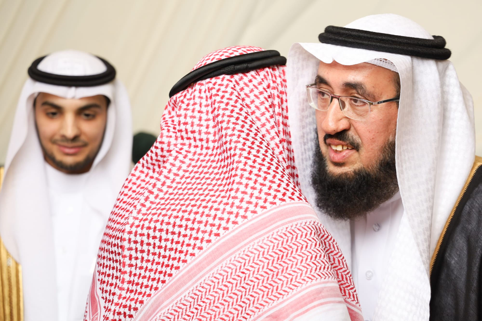 زواج علي محمد النملة