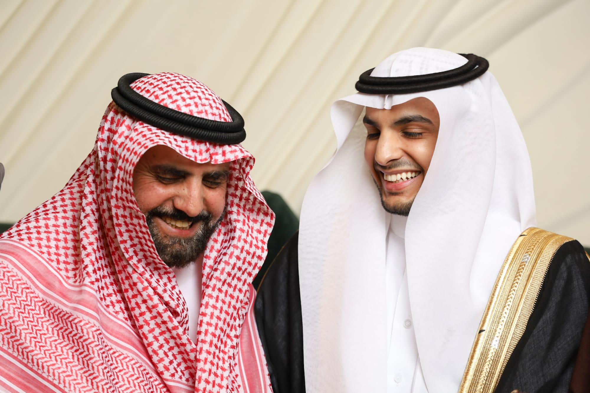 زواج علي محمد النملة