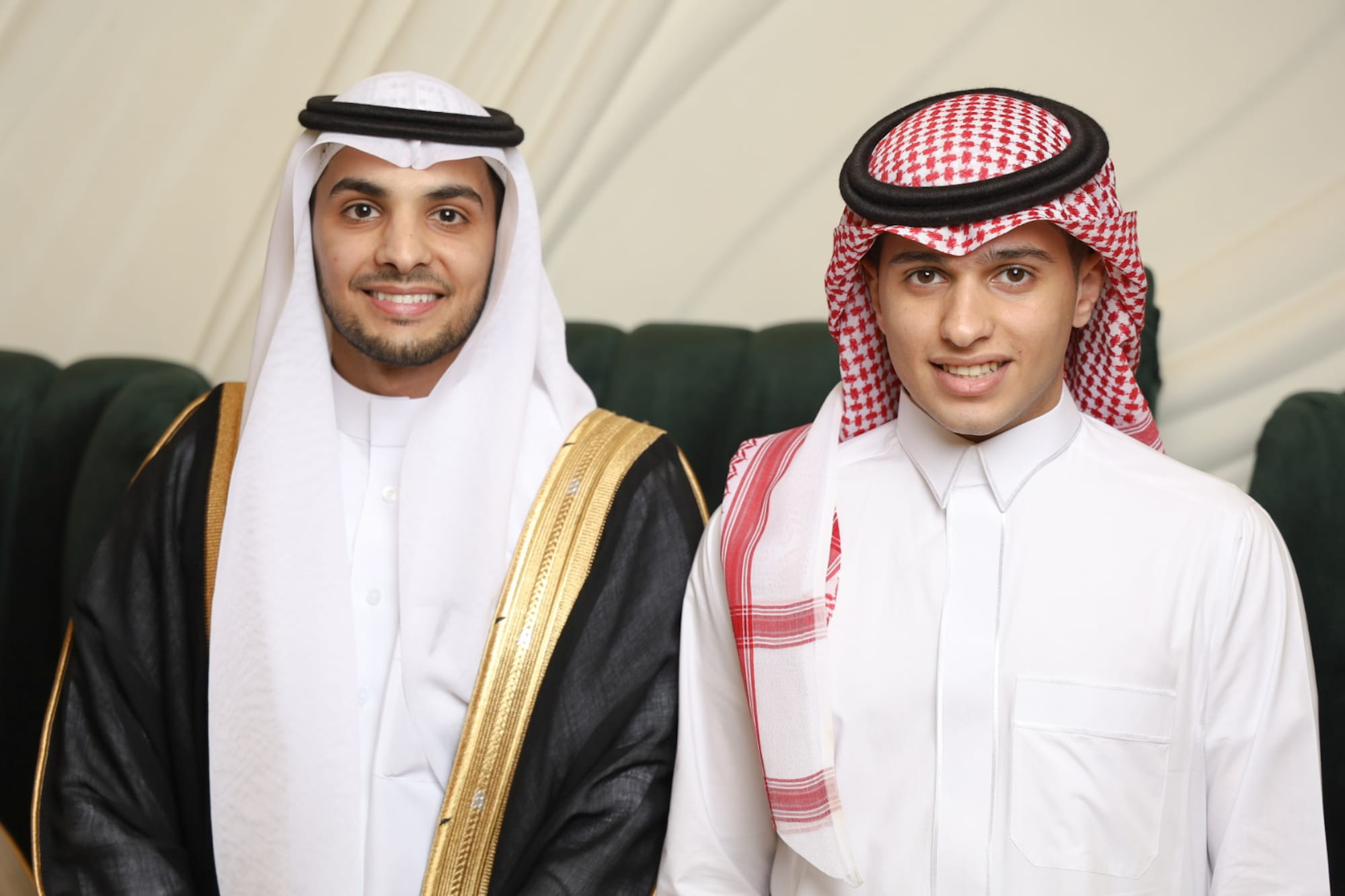 زواج علي محمد النملة