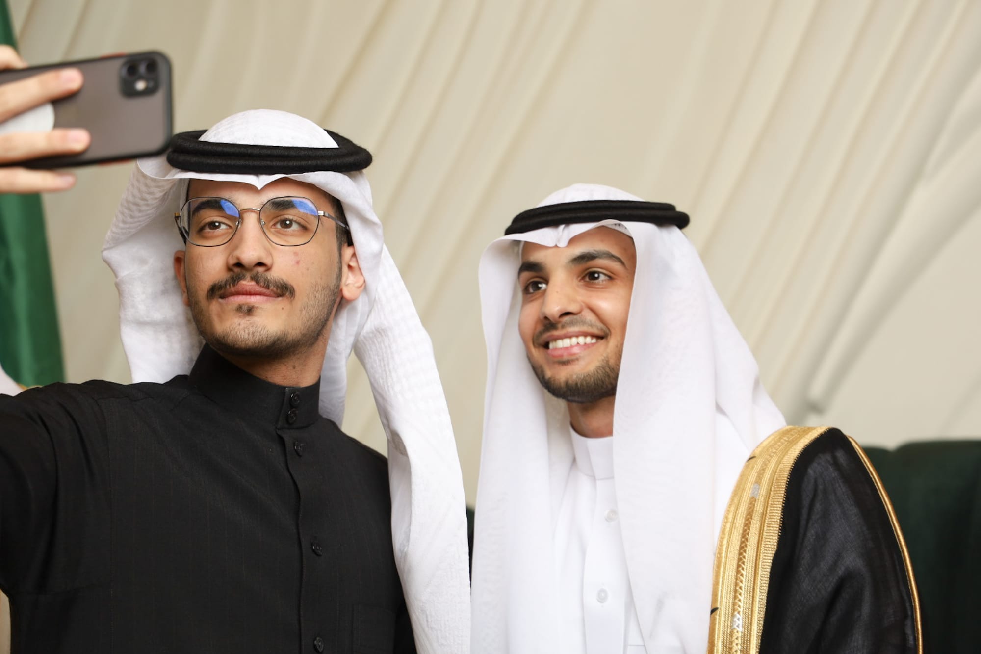 زواج علي محمد النملة