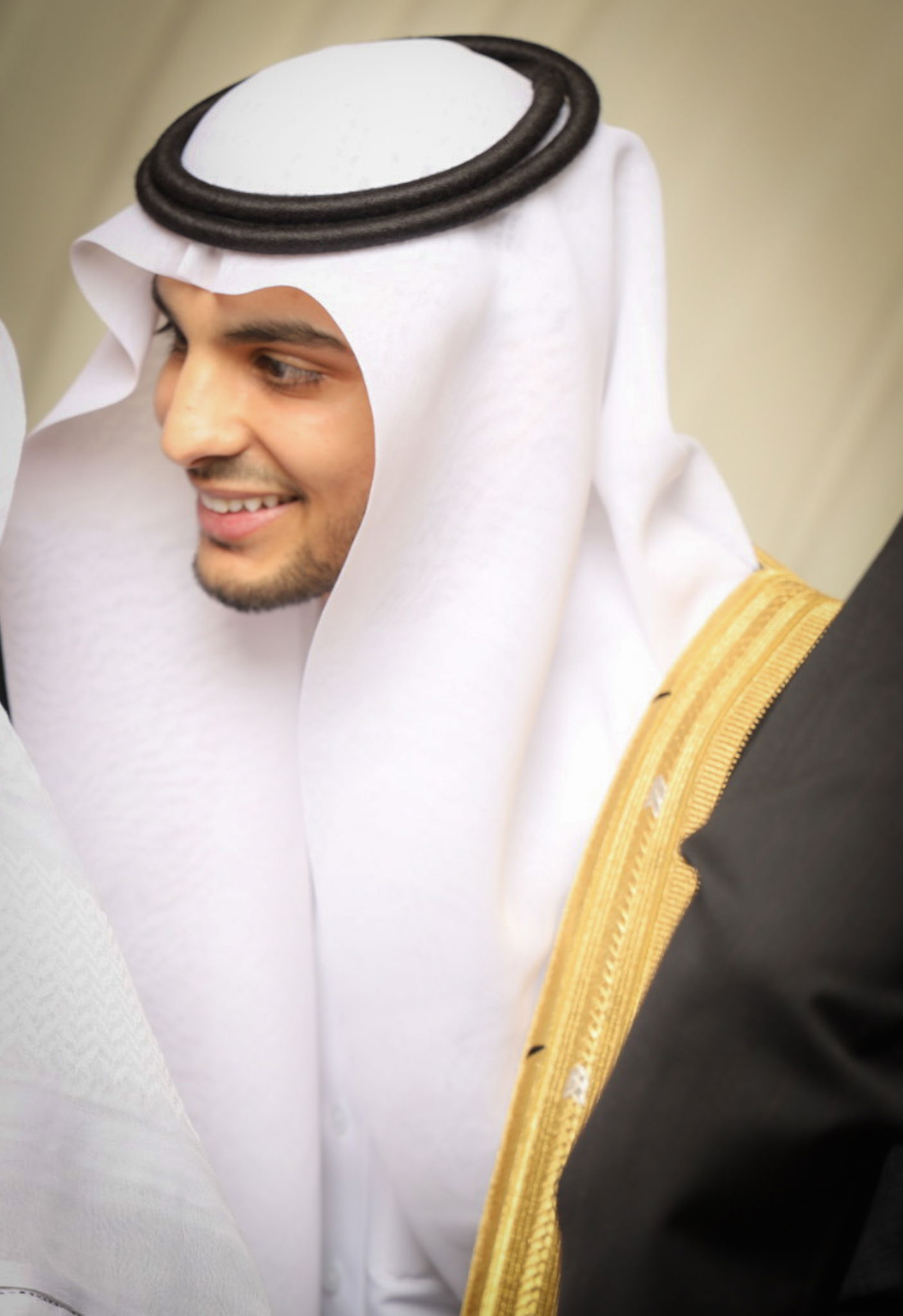 زواج علي محمد النملة