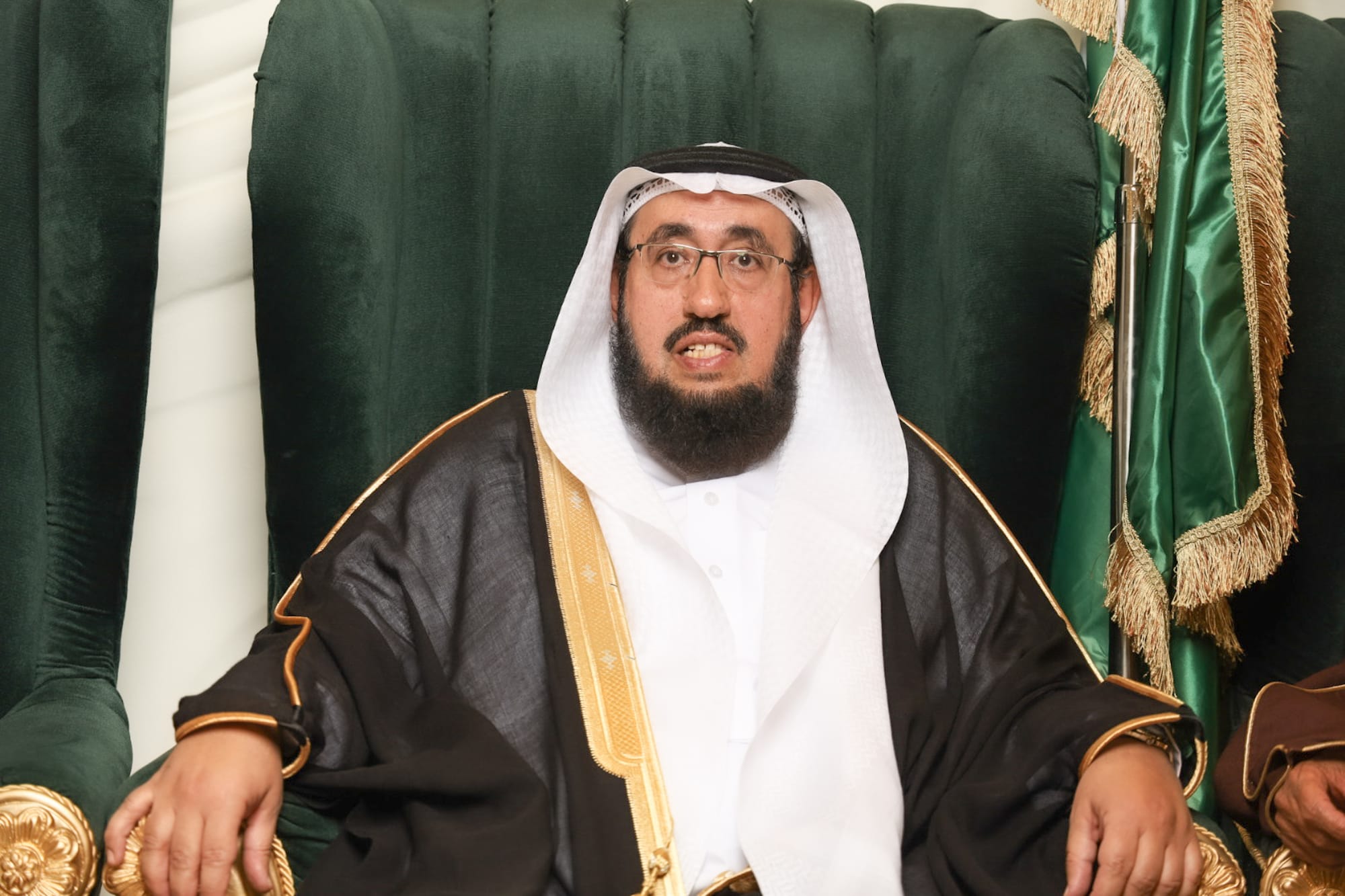 زواج علي محمد النملة