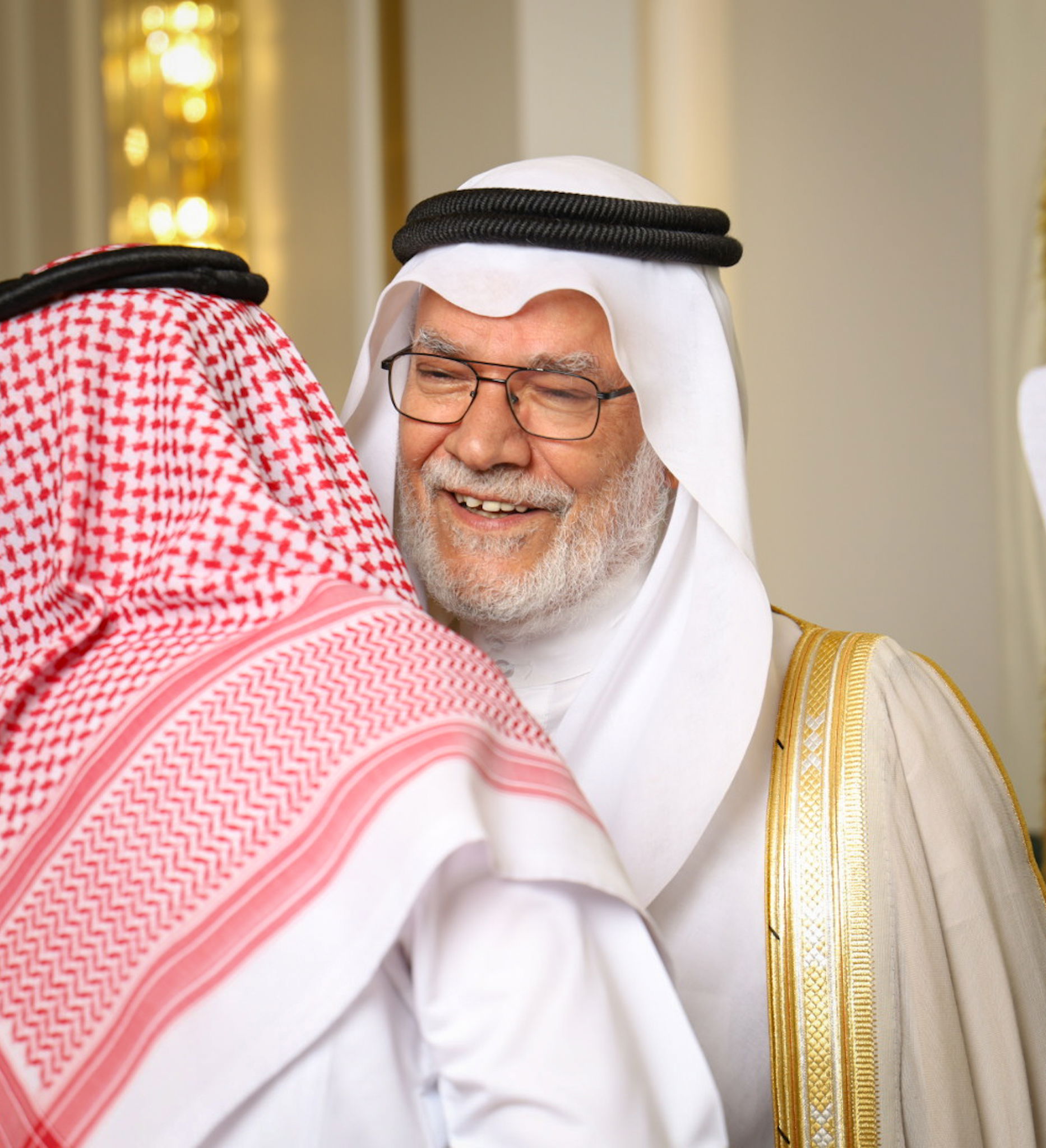 زواج علي محمد النملة