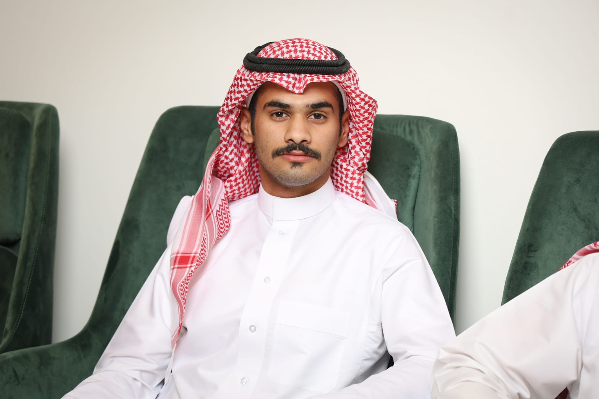 زواج علي محمد النملة