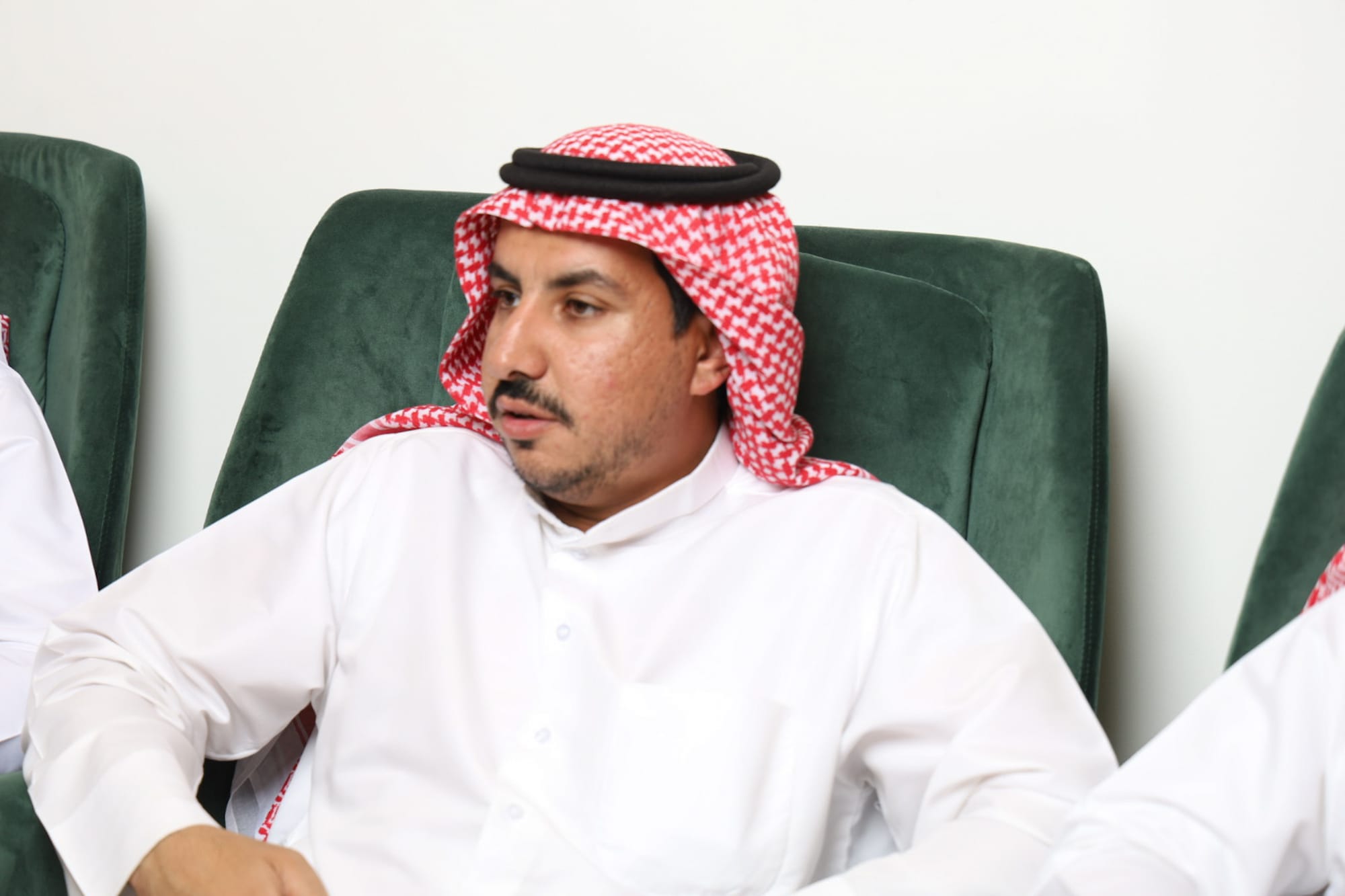 زواج علي محمد النملة