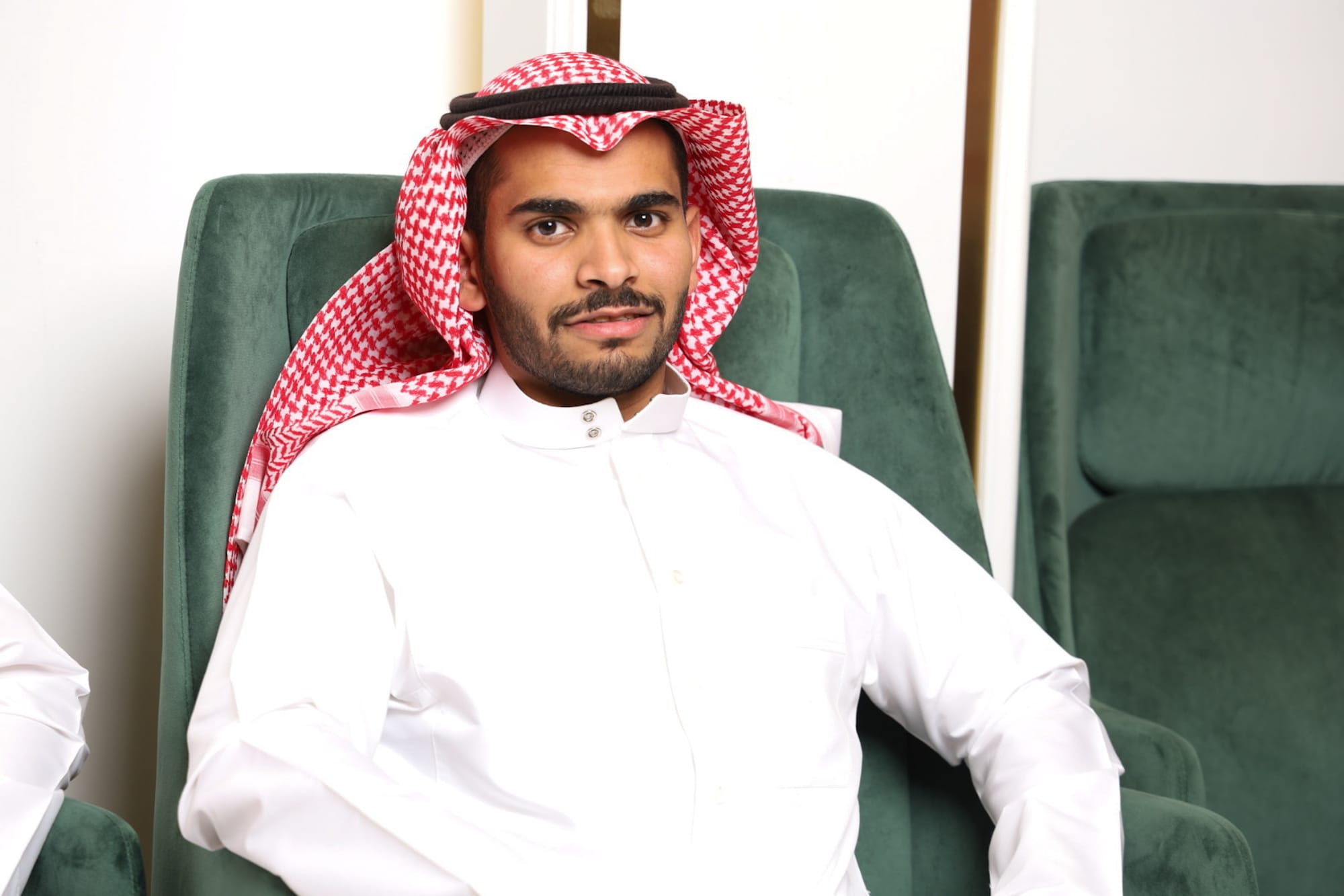 زواج علي محمد النملة