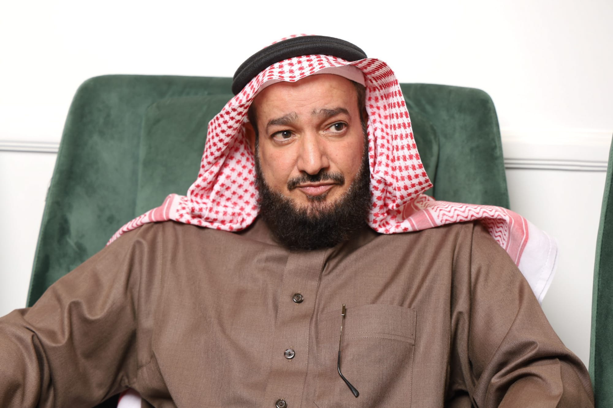 زواج علي محمد النملة
