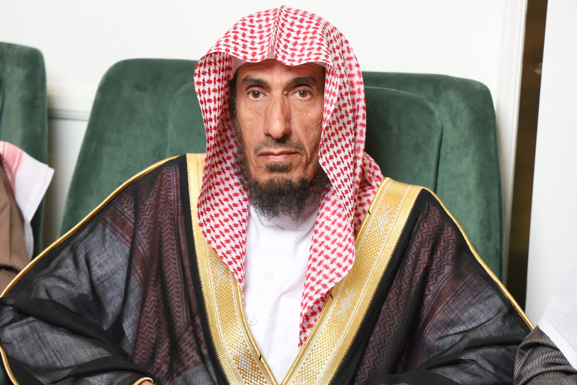 زواج علي محمد النملة
