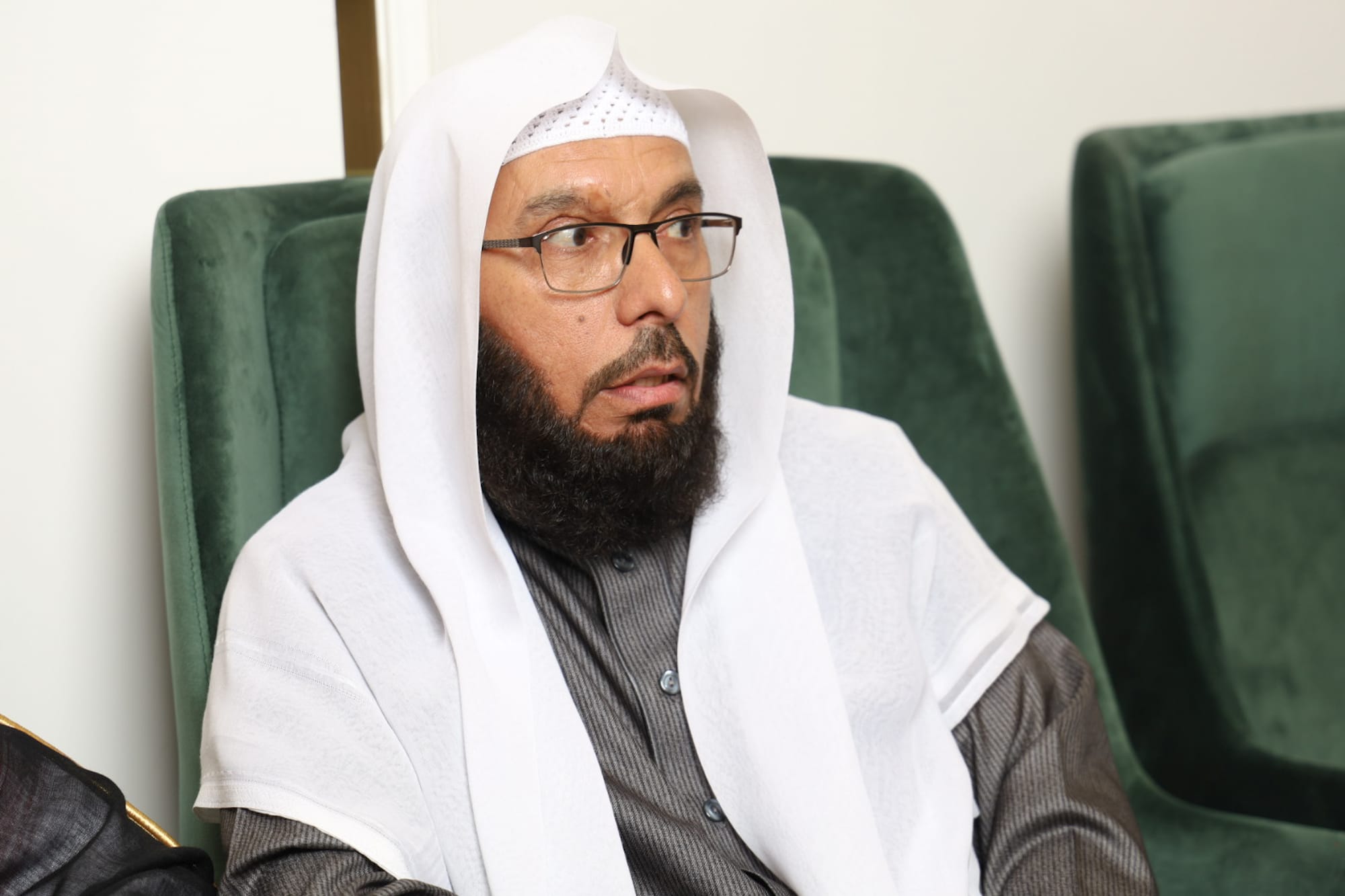 زواج علي محمد النملة