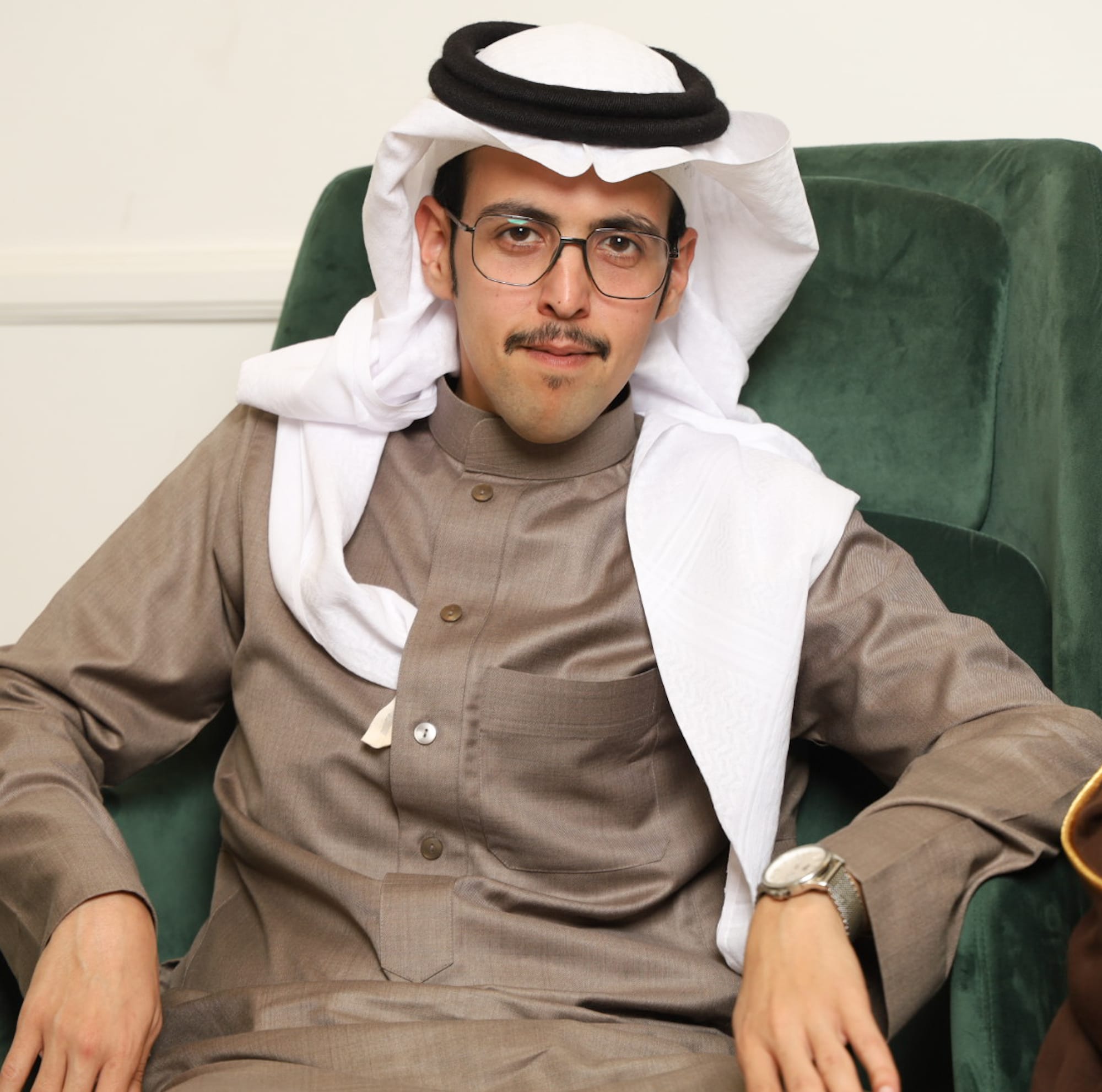 زواج علي محمد النملة