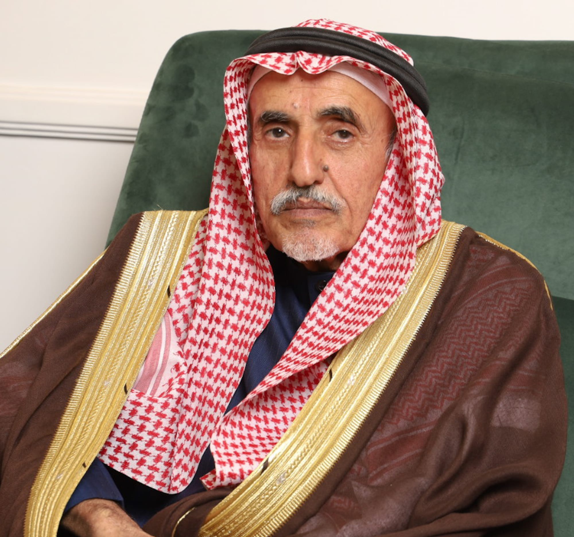 زواج علي محمد النملة