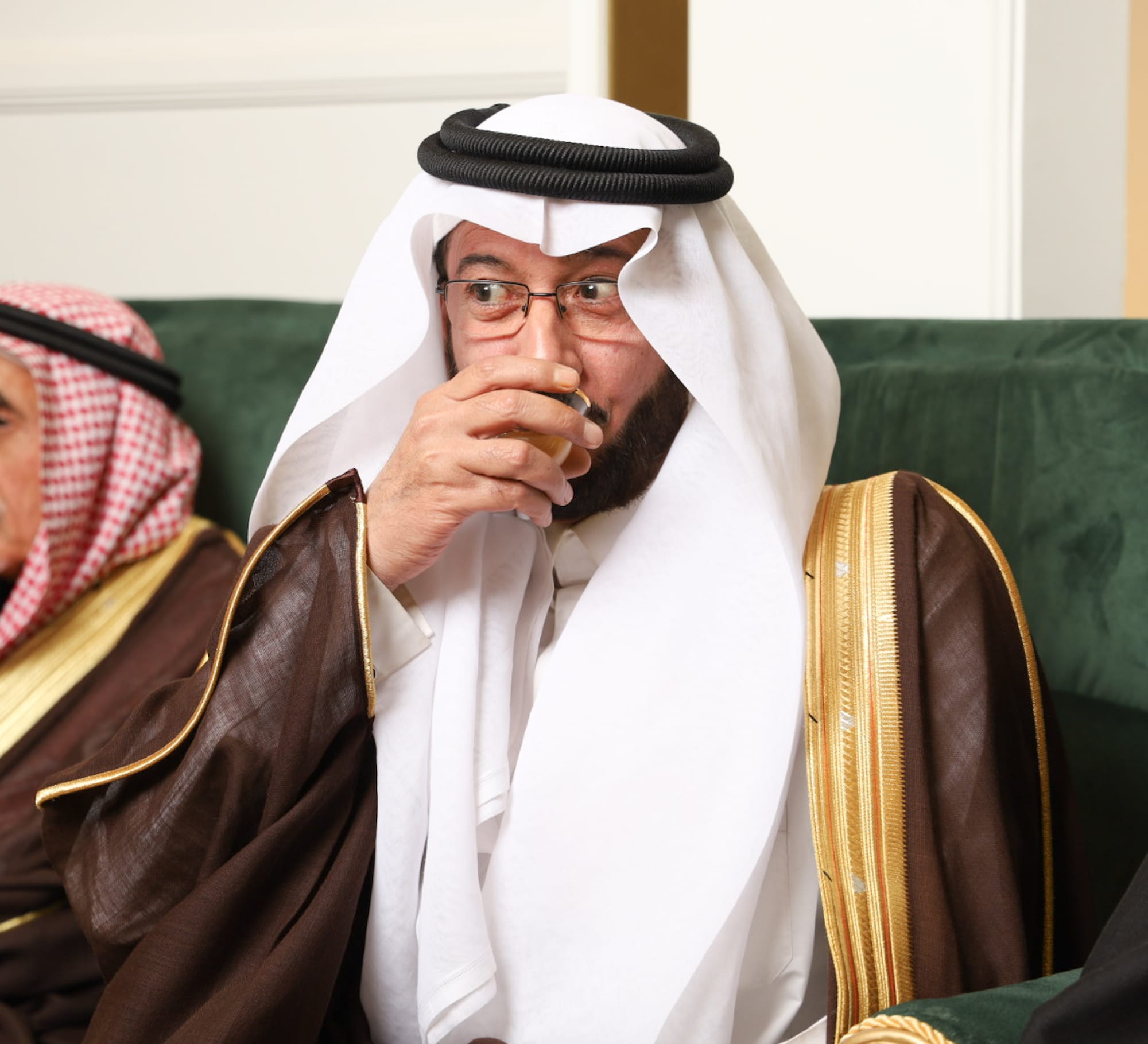 زواج علي محمد النملة