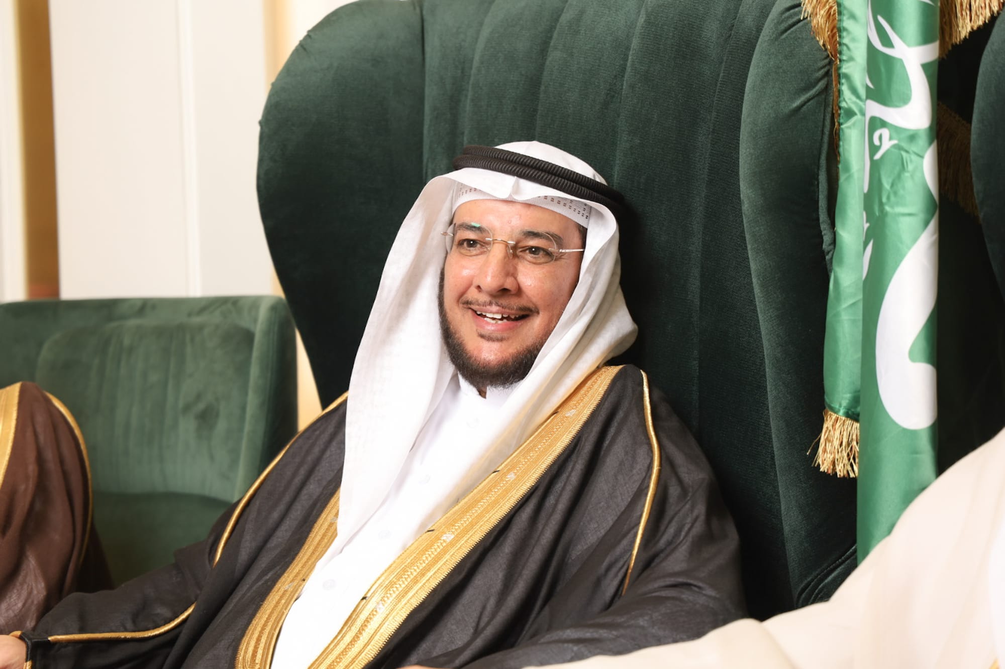 زواج علي محمد النملة