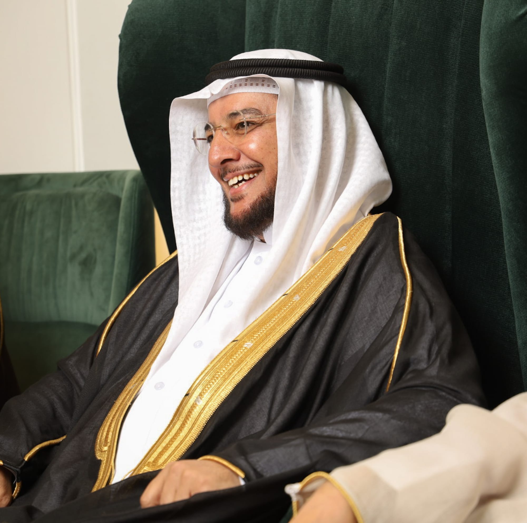 زواج علي محمد النملة