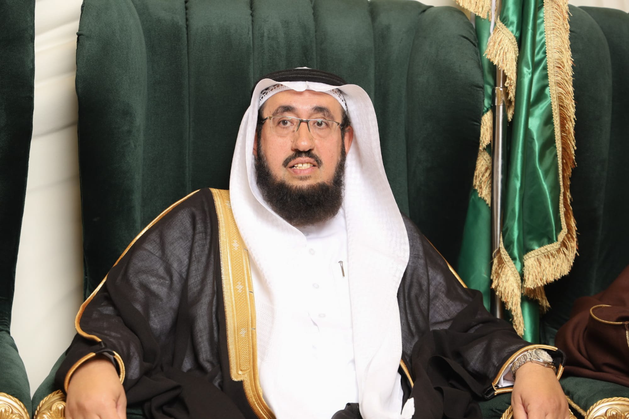 زواج علي محمد النملة