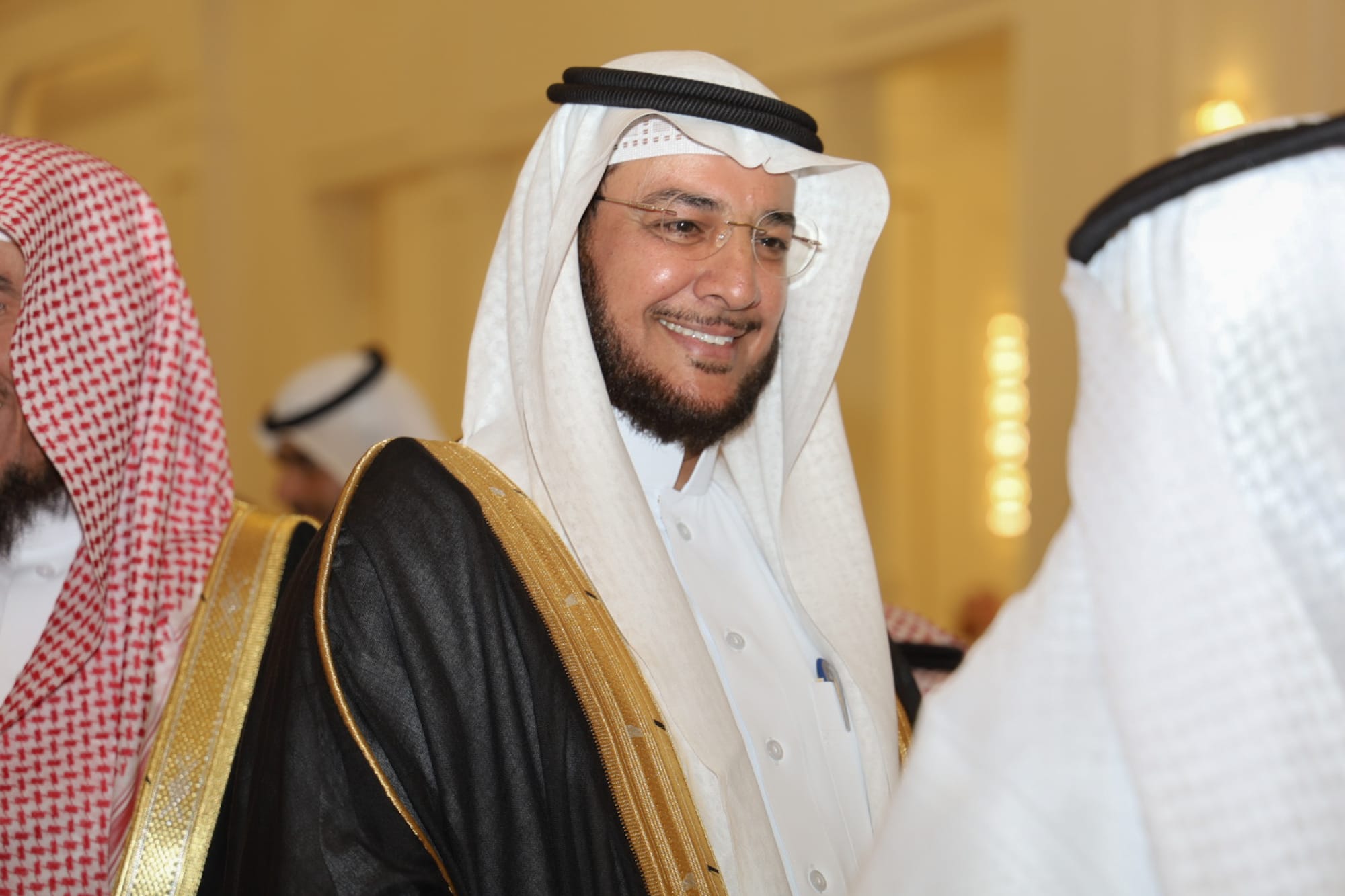 زواج علي محمد النملة