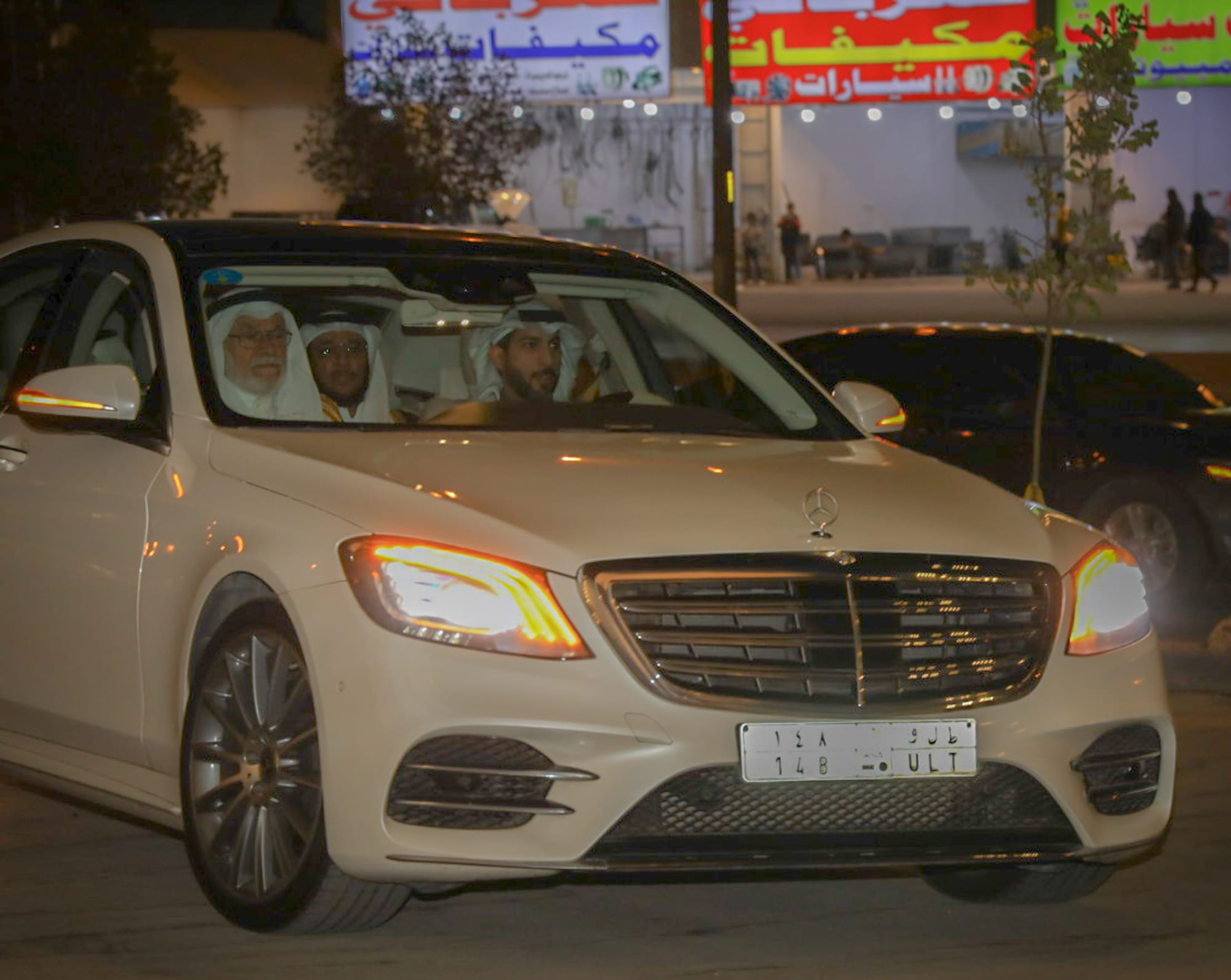 زواج علي محمد النملة