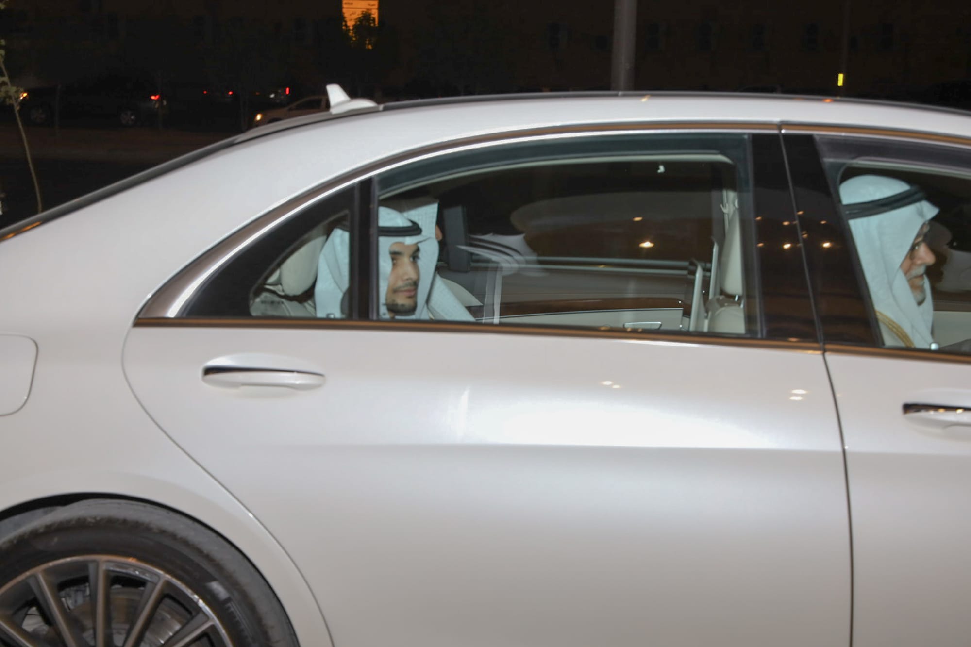 زواج علي محمد النملة