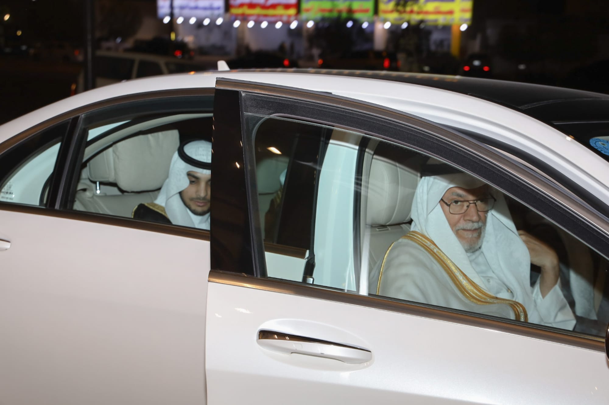 زواج علي محمد النملة