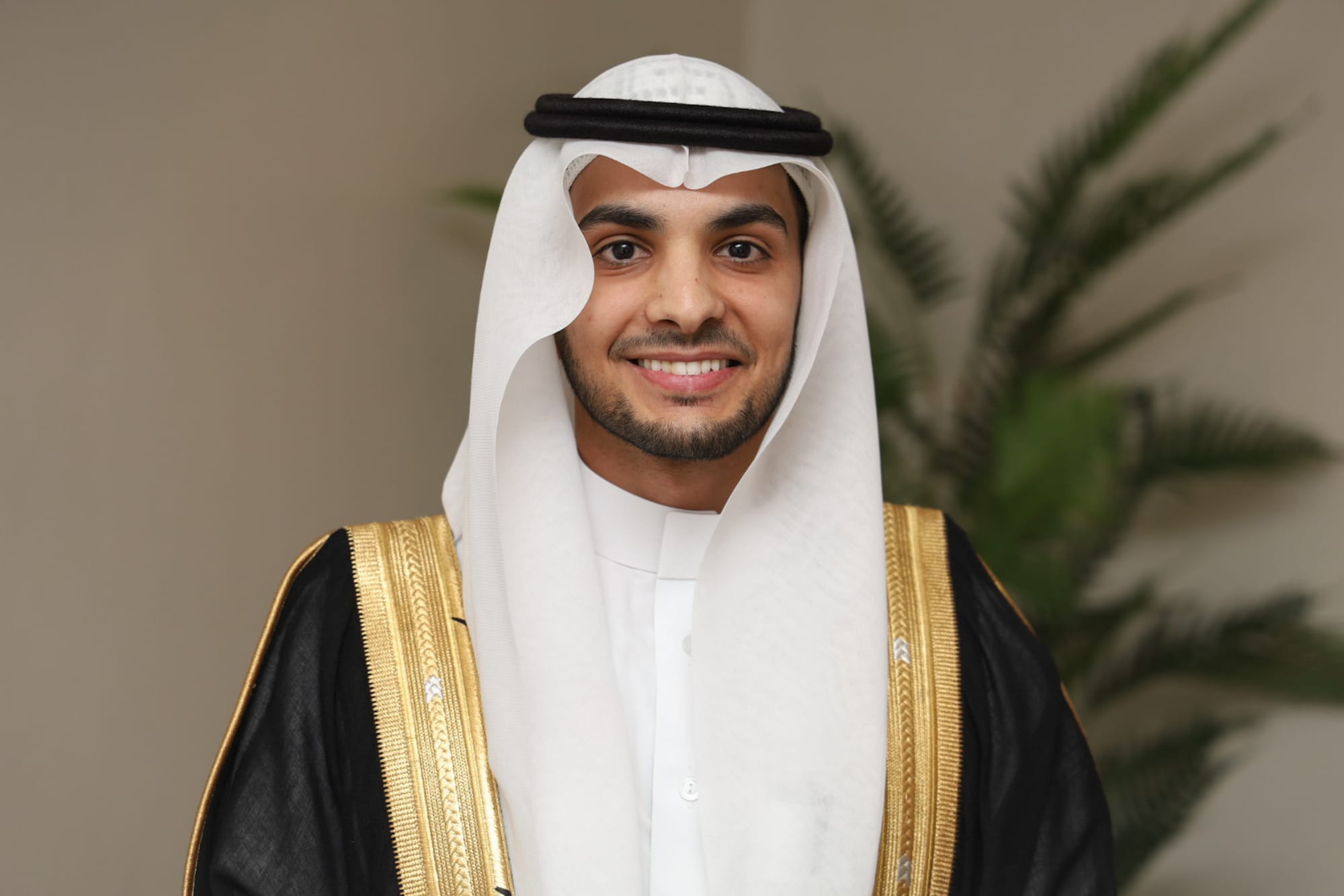 زواج علي محمد النملة