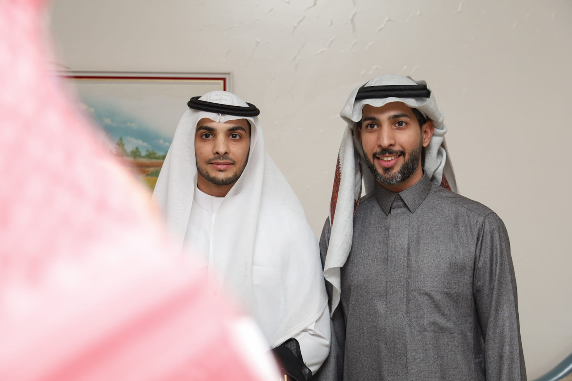 زواج علي محمد النملة