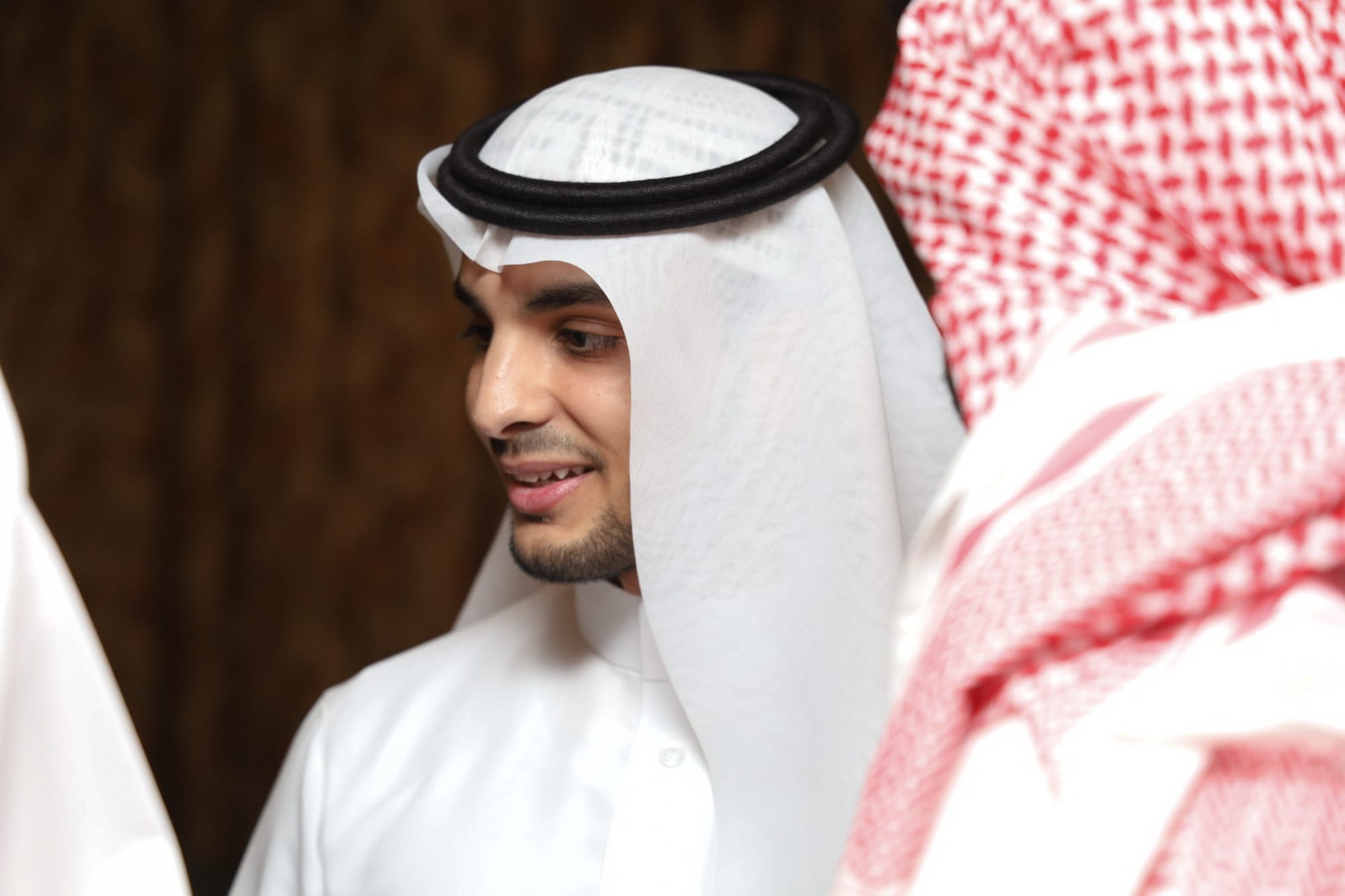 زواج علي محمد النملة