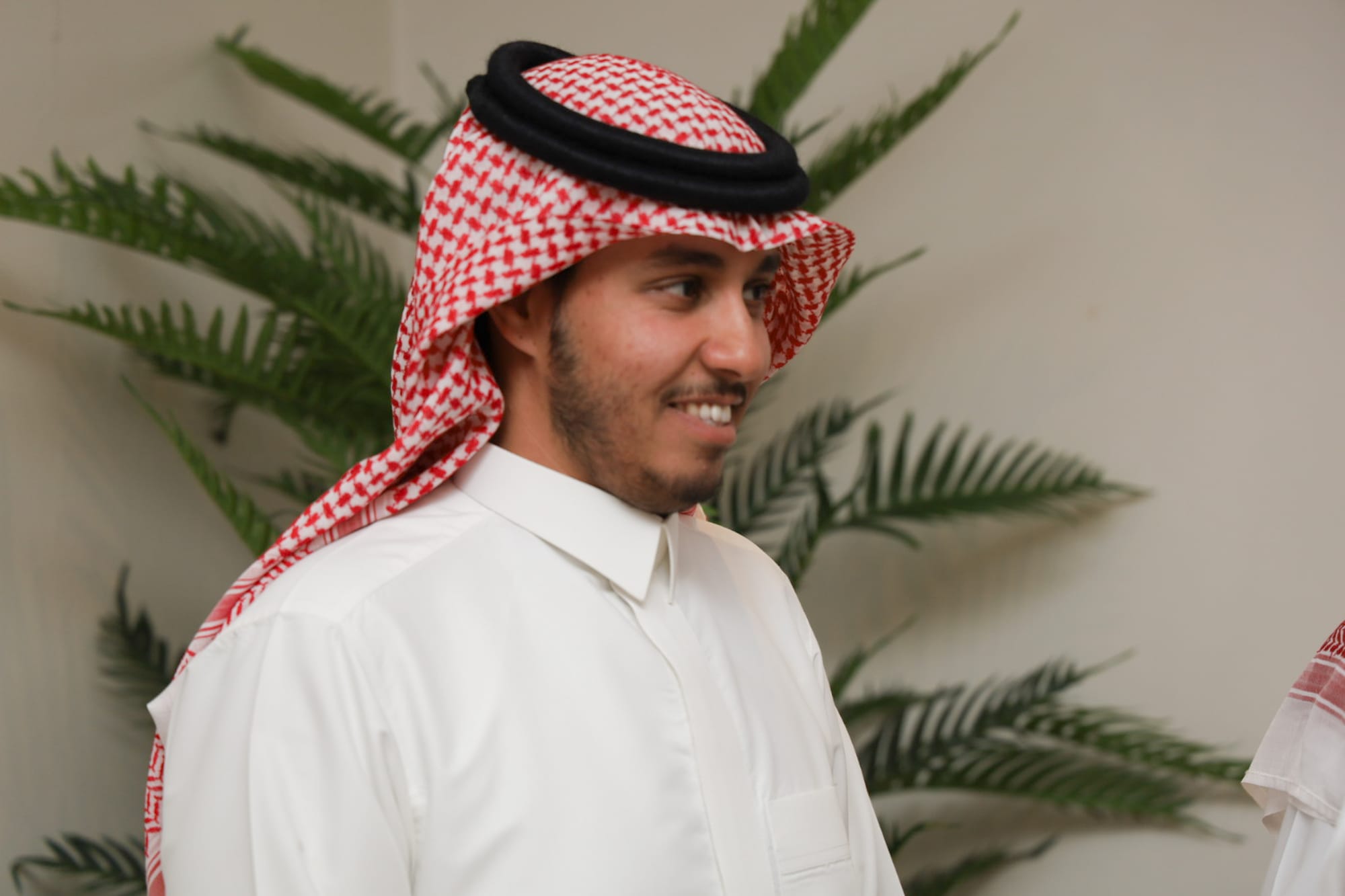 زواج علي محمد النملة