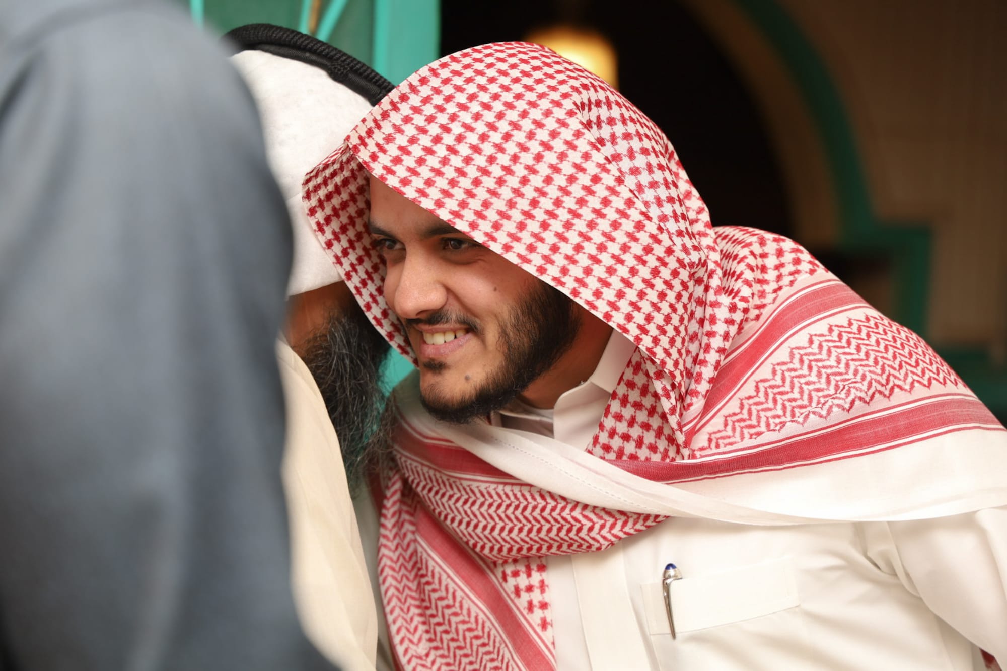 زواج علي محمد النملة