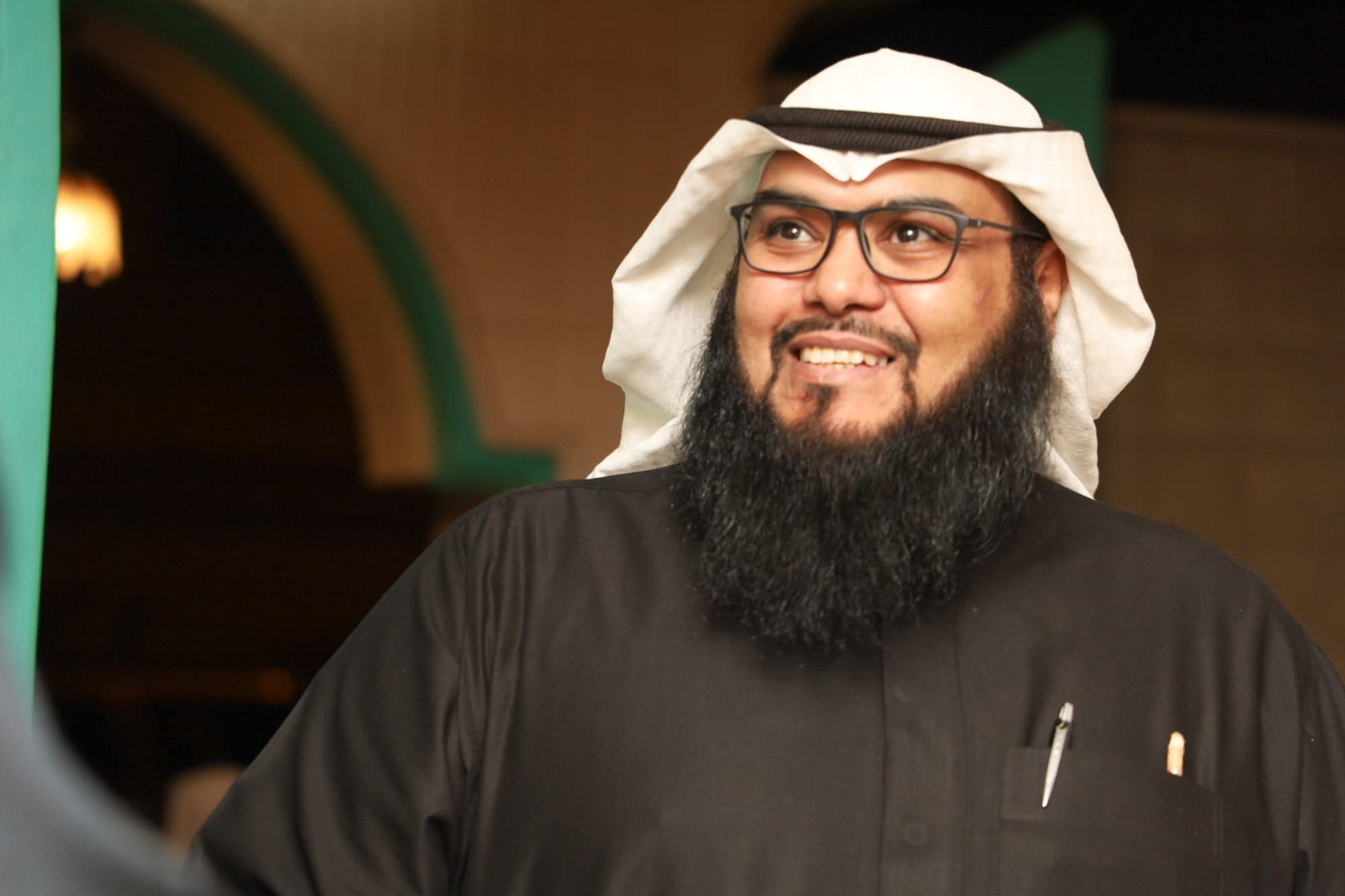 زواج علي محمد النملة