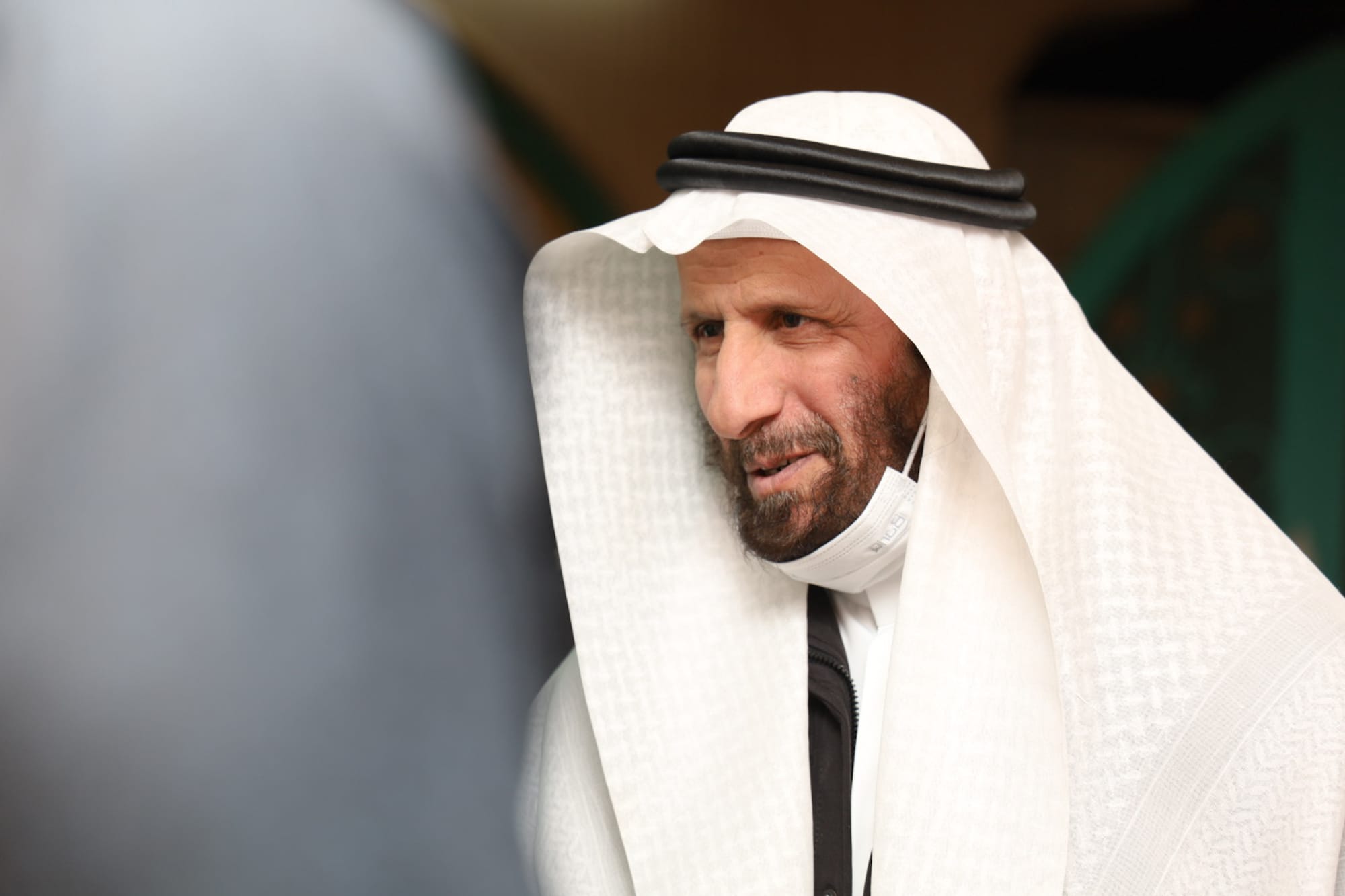 زواج علي محمد النملة