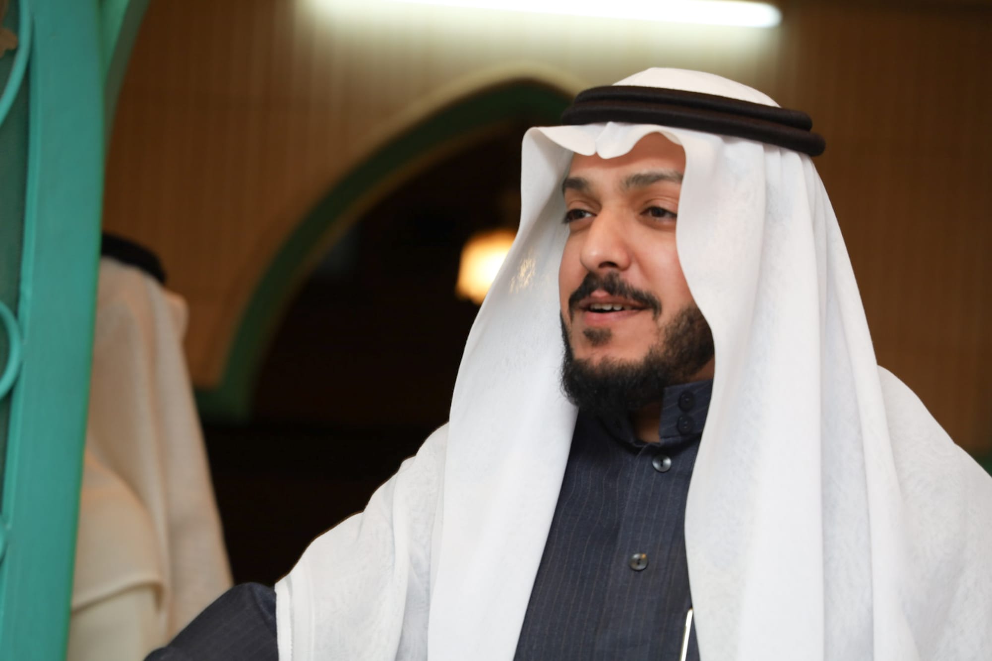 زواج علي محمد النملة