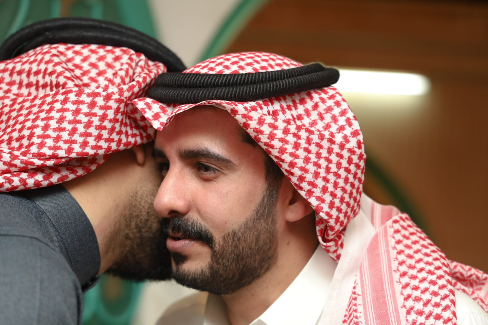 زواج علي محمد النملة