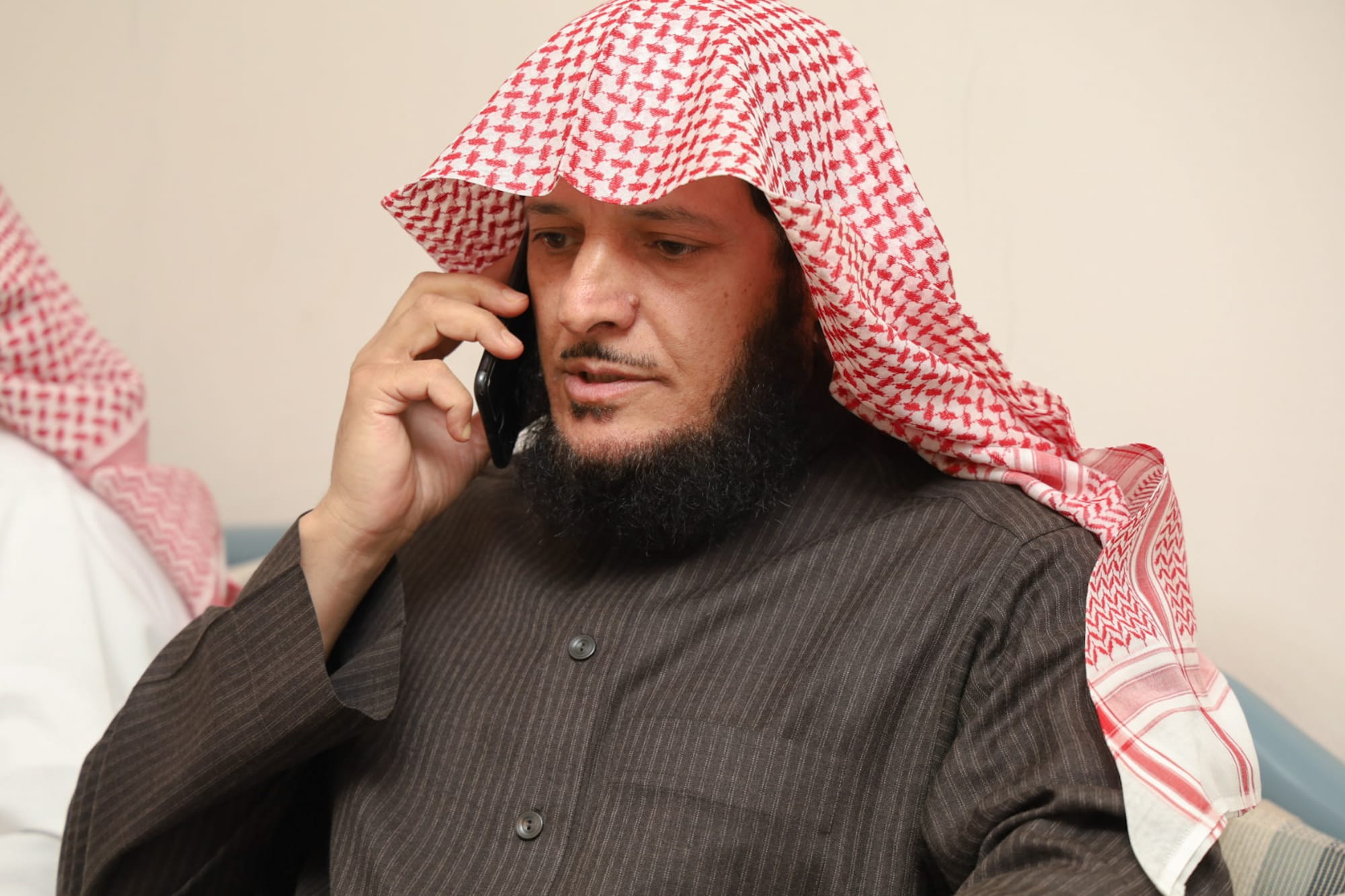 زواج علي محمد النملة