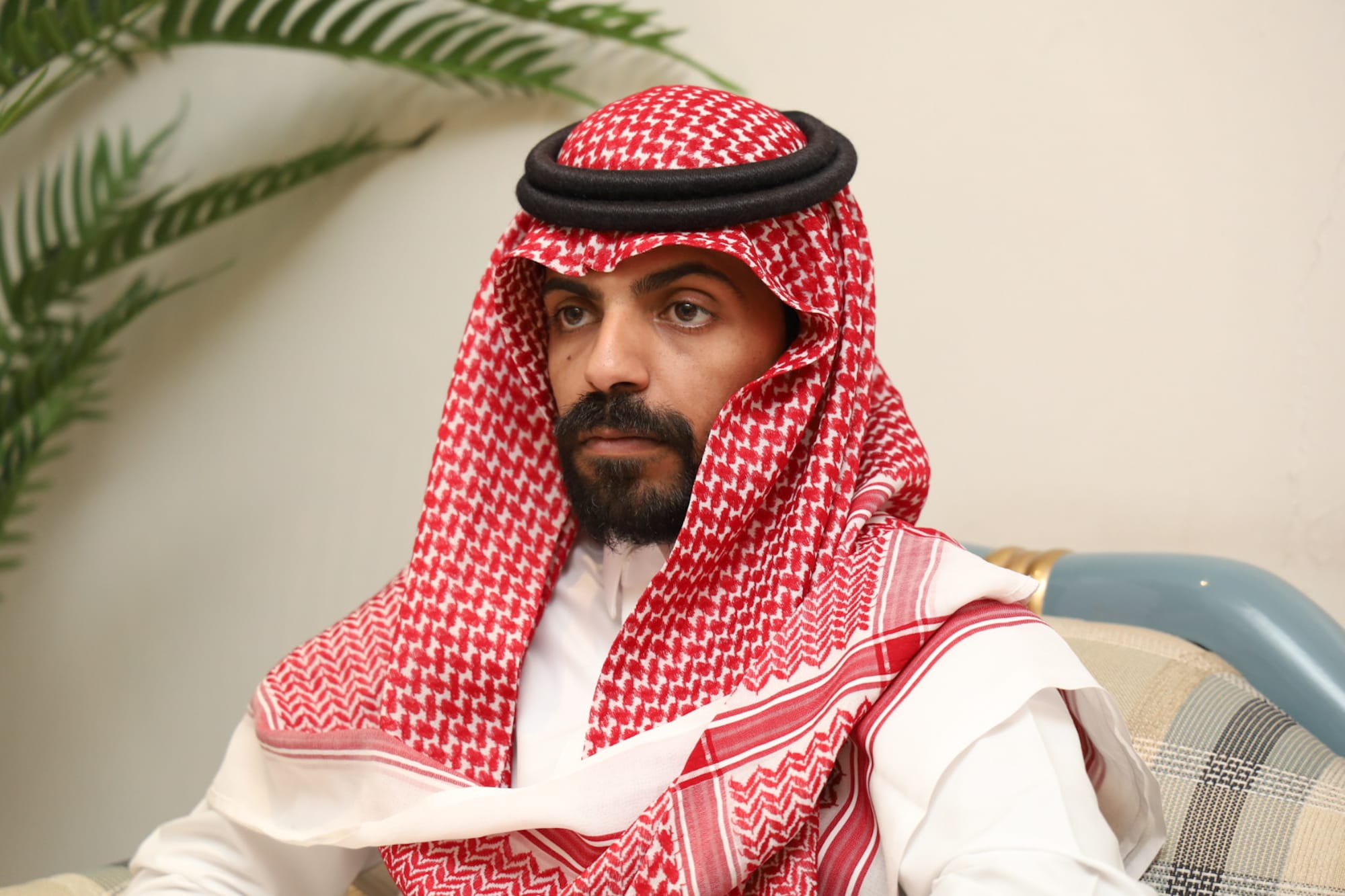 زواج علي محمد النملة