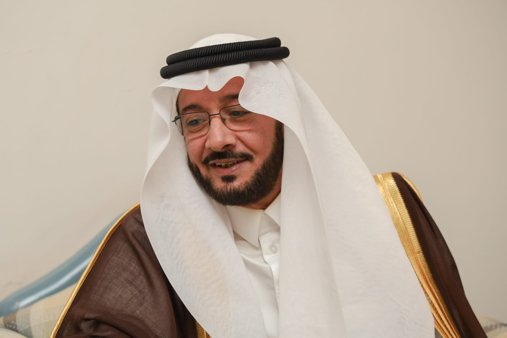 زواج علي محمد النملة