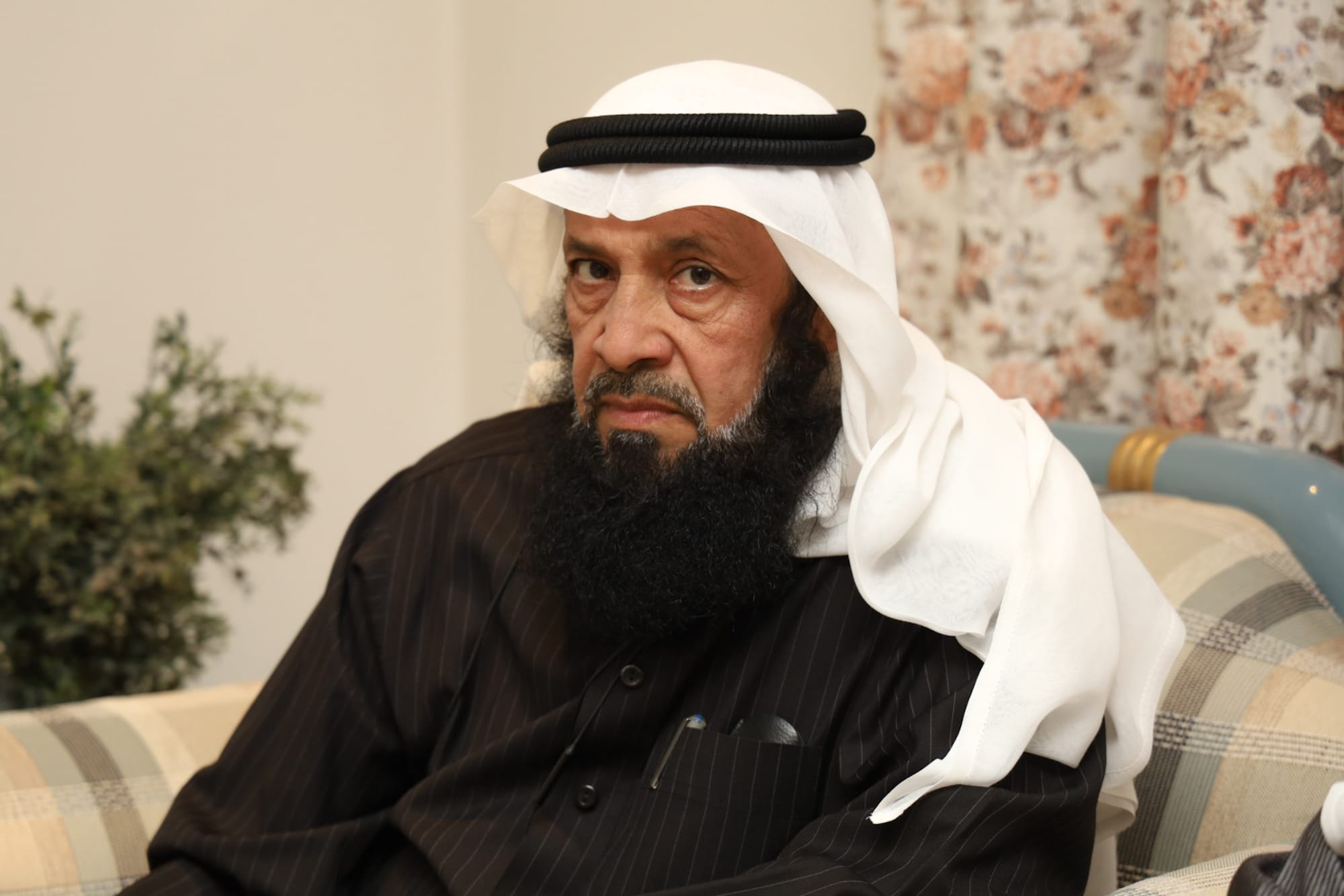 زواج علي محمد النملة