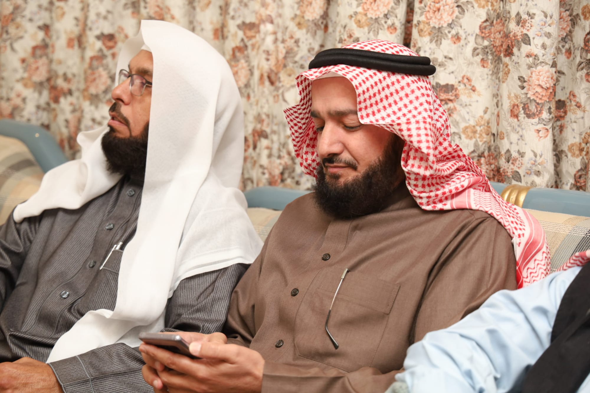 زواج علي محمد النملة