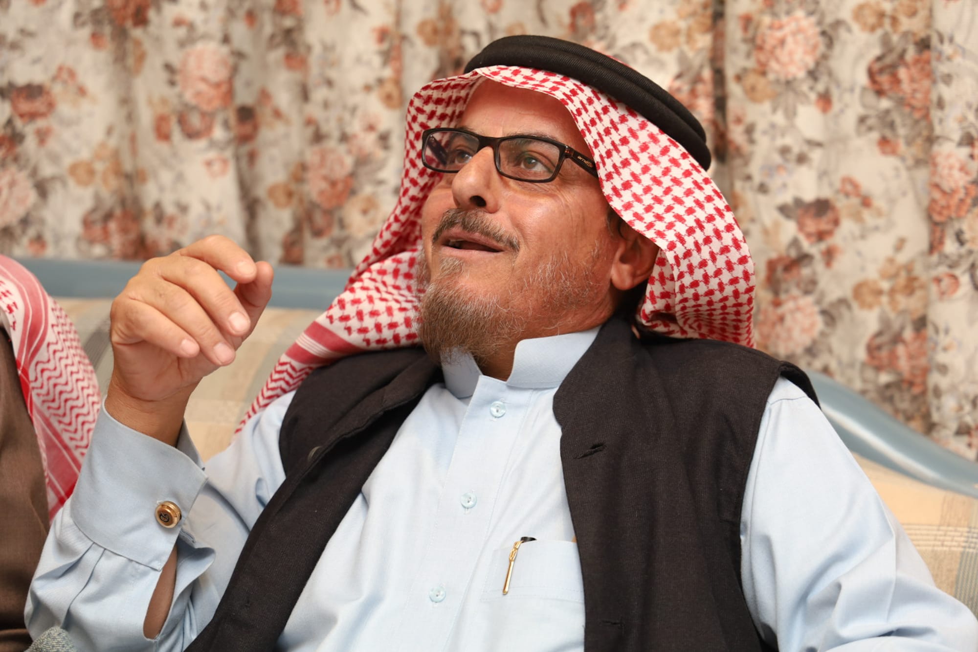 زواج علي محمد النملة