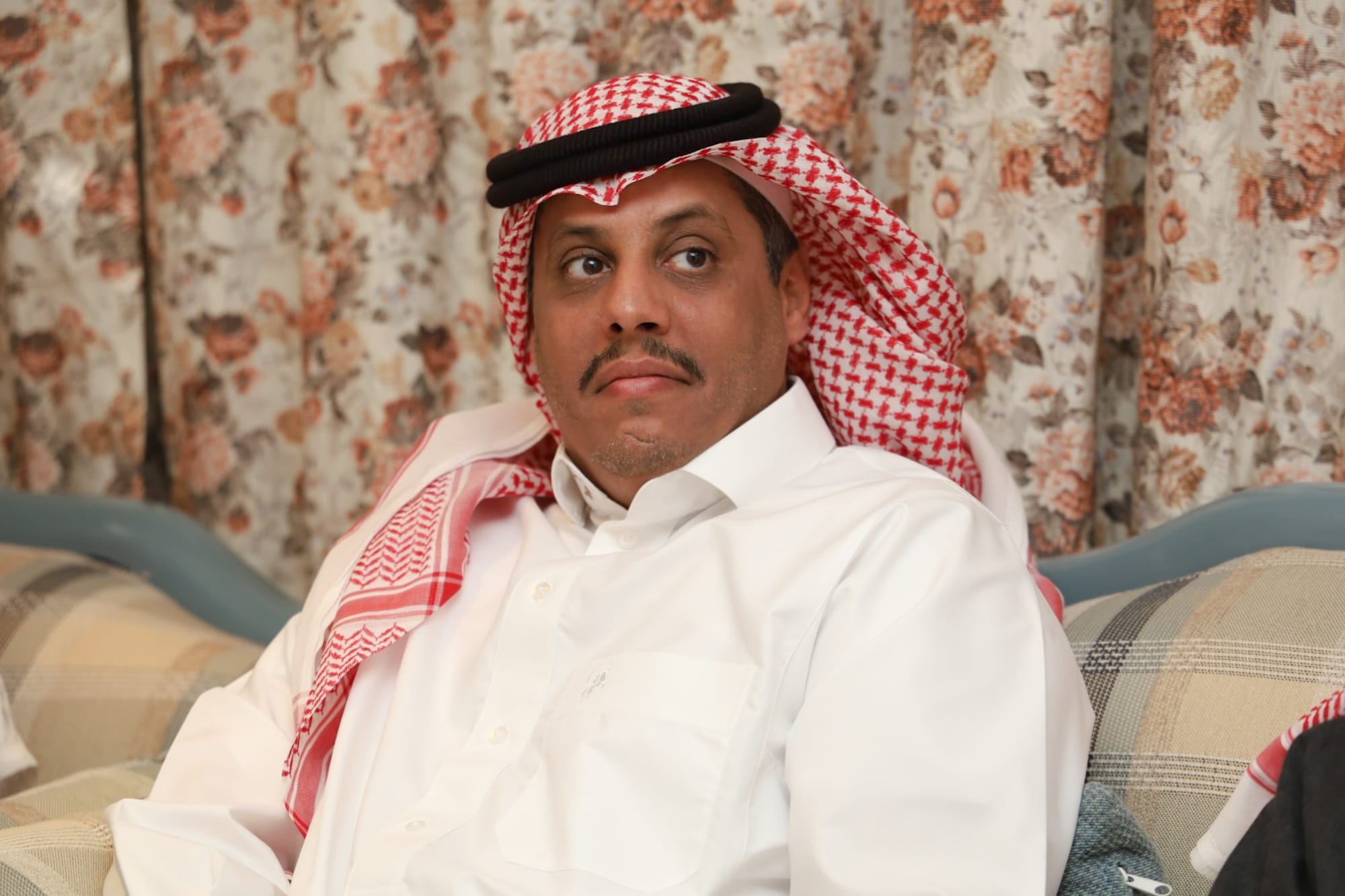 زواج علي محمد النملة