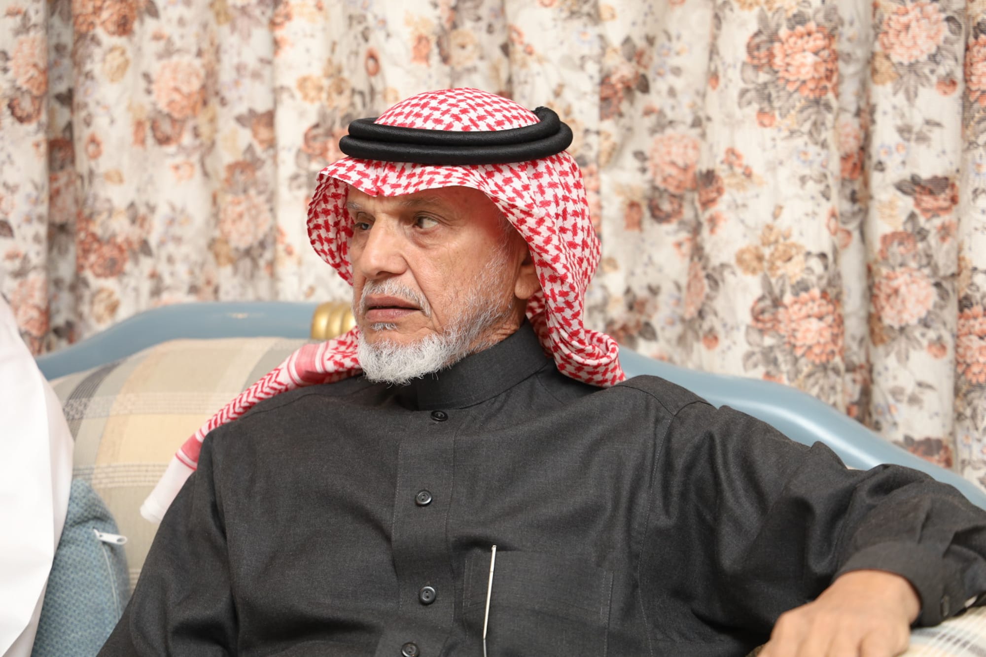 زواج علي محمد النملة